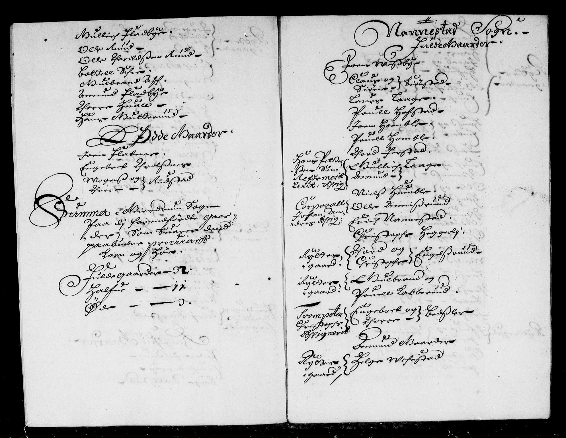 Rentekammeret inntil 1814, Reviderte regnskaper, Stiftamtstueregnskaper, Landkommissariatet på Akershus og Akershus stiftamt, AV/RA-EA-5869/R/Rb/L0123: Akershus stiftamt, 1676