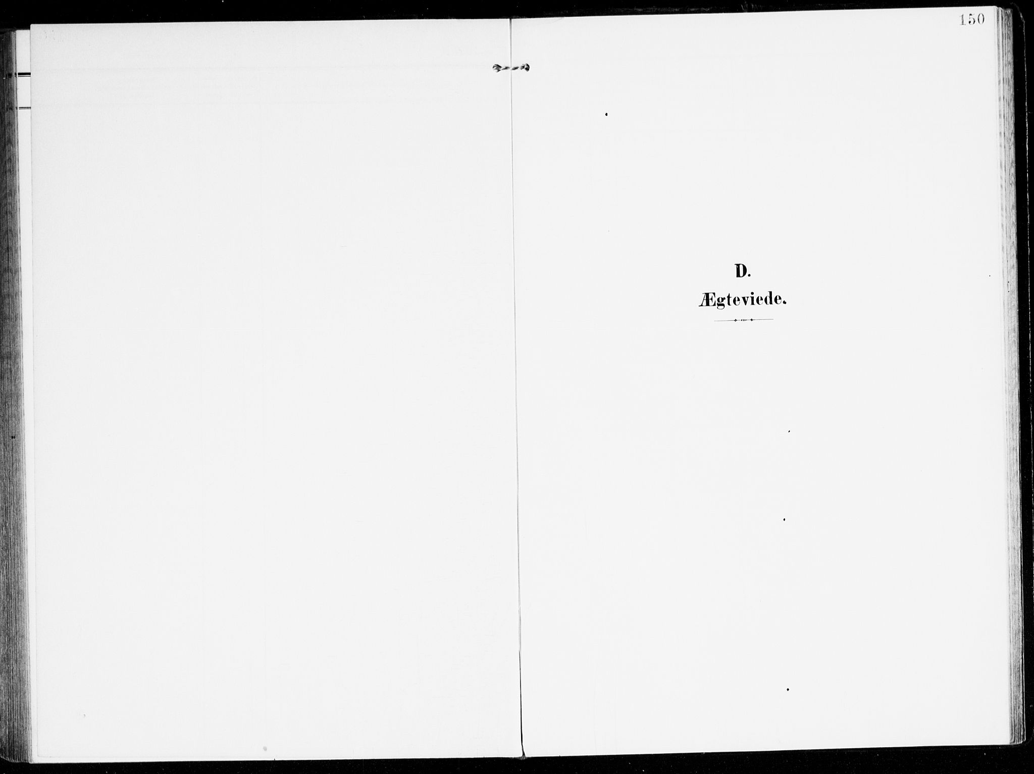 Lavik sokneprestembete, SAB/A-80901: Parish register (official) no. C 2, 1904-1921, p. 150