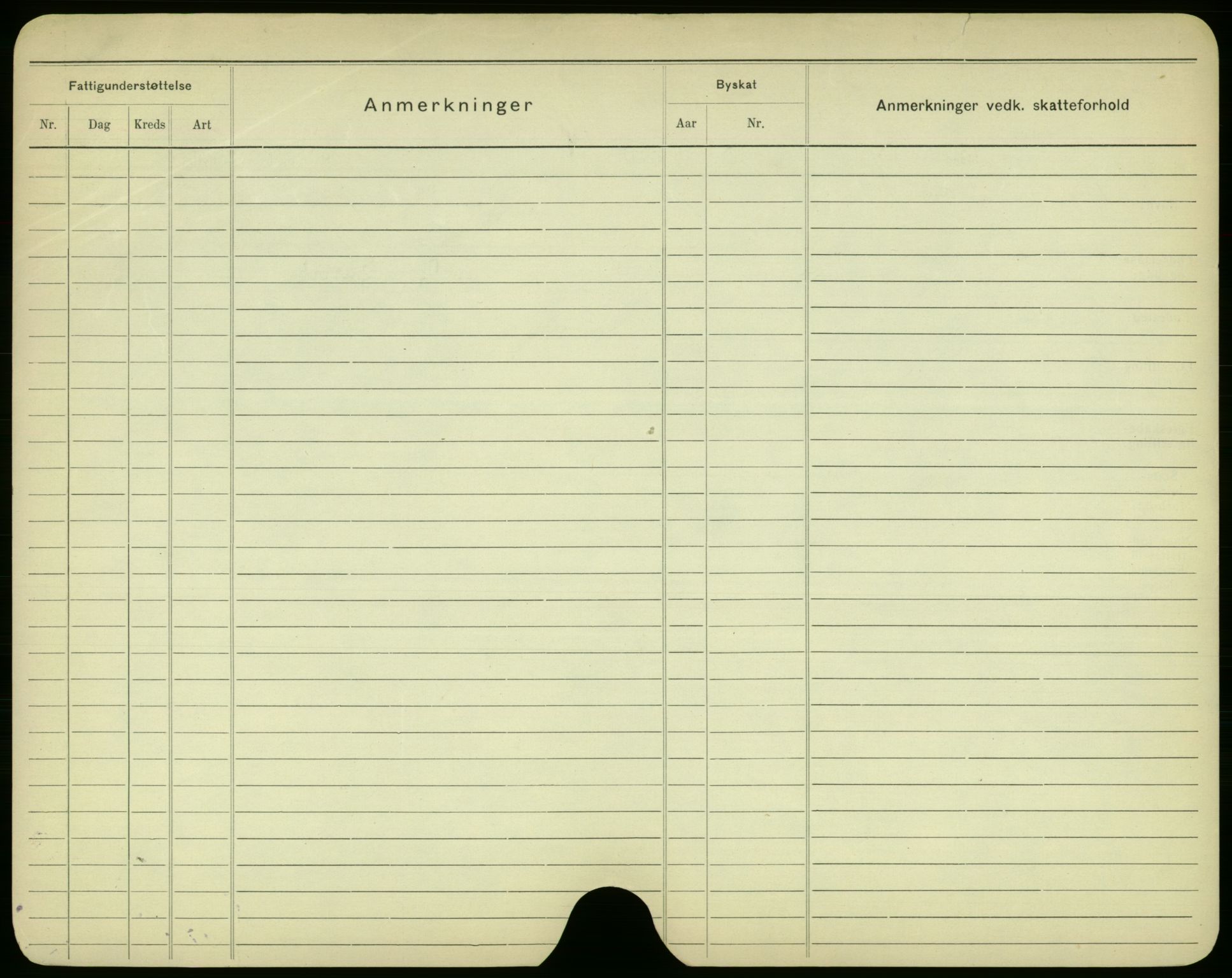 Oslo folkeregister, Registerkort, AV/SAO-A-11715/F/Fa/Fac/L0002: Menn, 1906-1914, p. 104b