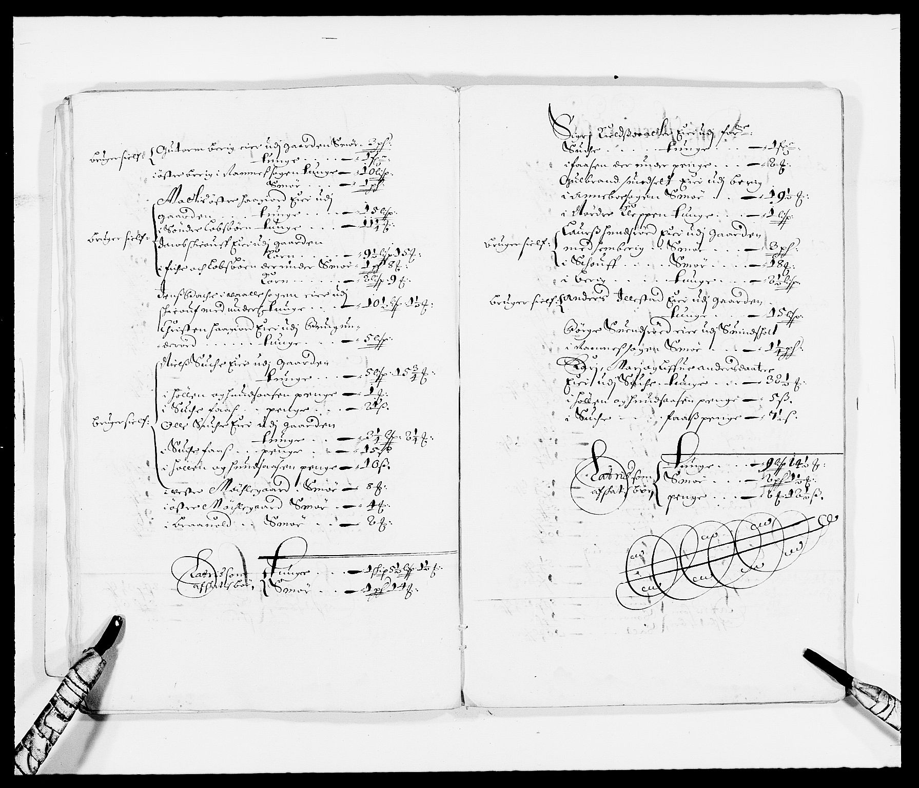 Rentekammeret inntil 1814, Reviderte regnskaper, Fogderegnskap, AV/RA-EA-4092/R32/L1845: Fogderegnskap Jarlsberg grevskap, 1676-1678, p. 342