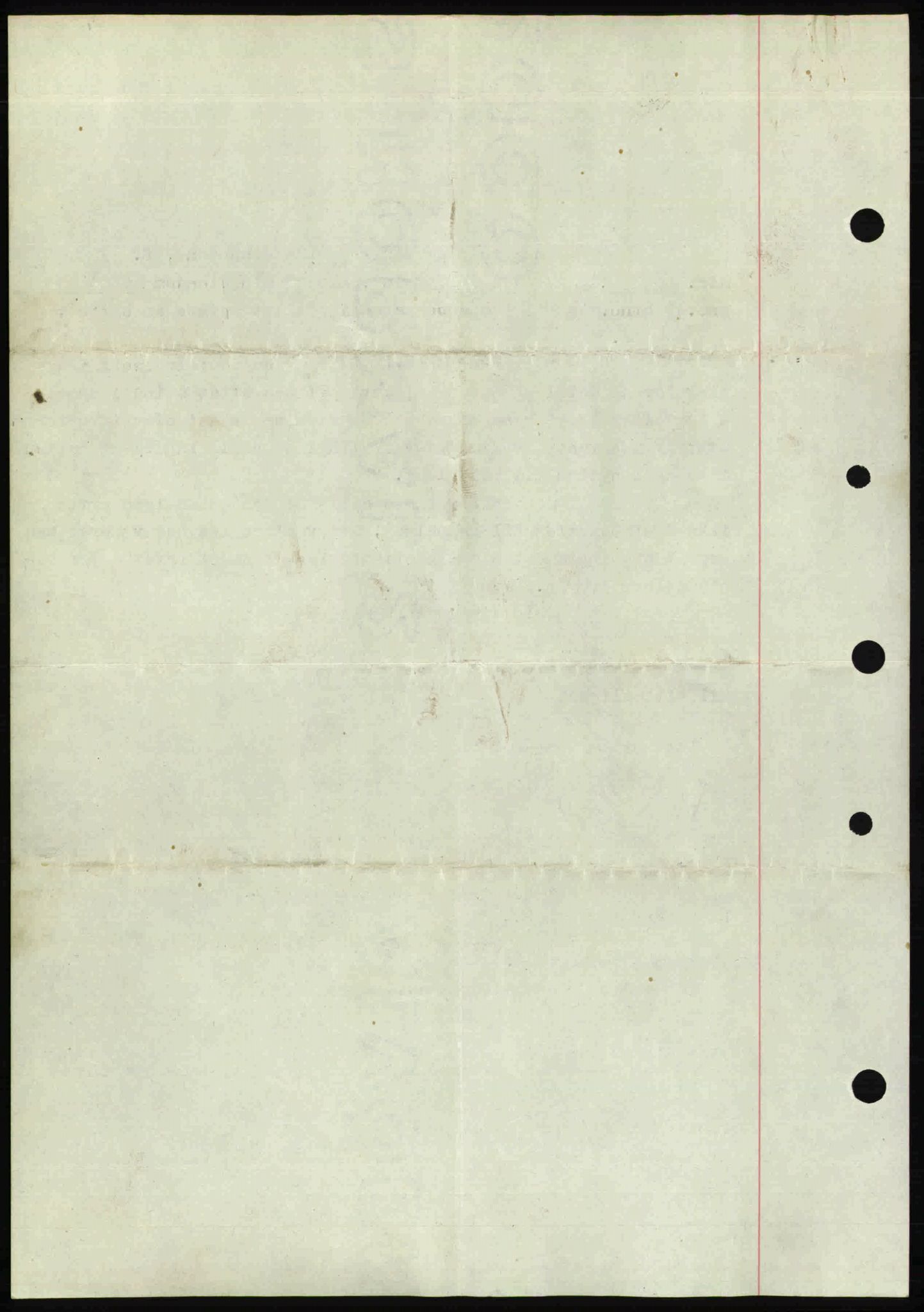 Follo sorenskriveri, SAO/A-10274/G/Ga/Gaa/L0085: Mortgage book no. I 85, 1948-1948, Diary no: : 3045/1948