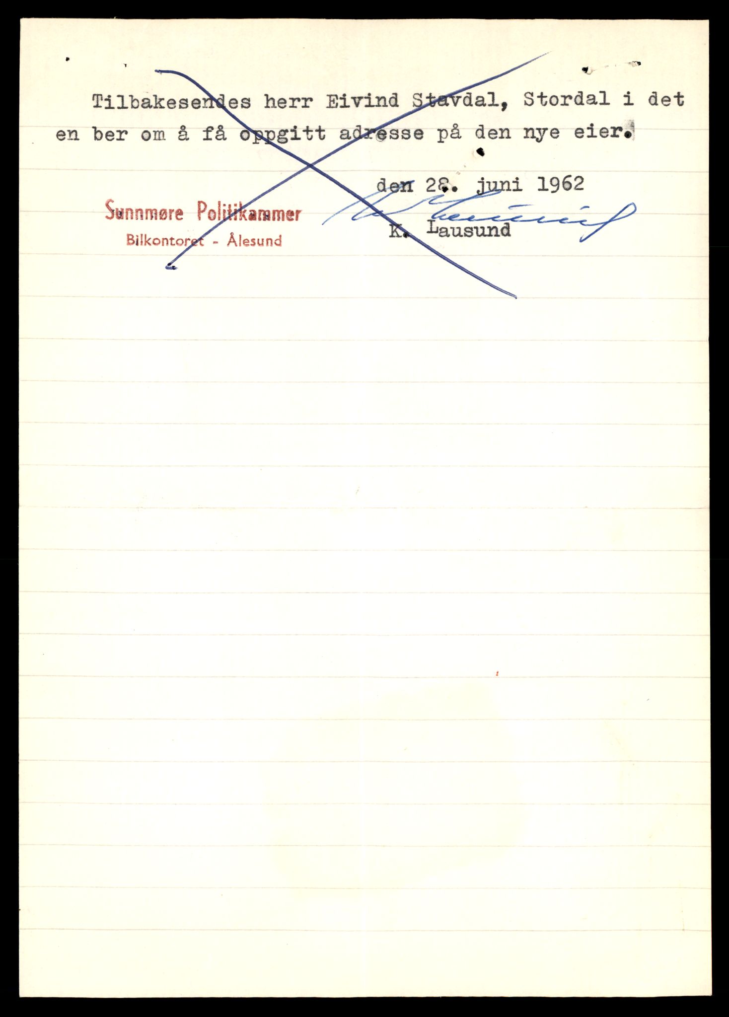 Møre og Romsdal vegkontor - Ålesund trafikkstasjon, AV/SAT-A-4099/F/Fe/L0030: Registreringskort for kjøretøy T 11620 - T 11799, 1927-1998, p. 694