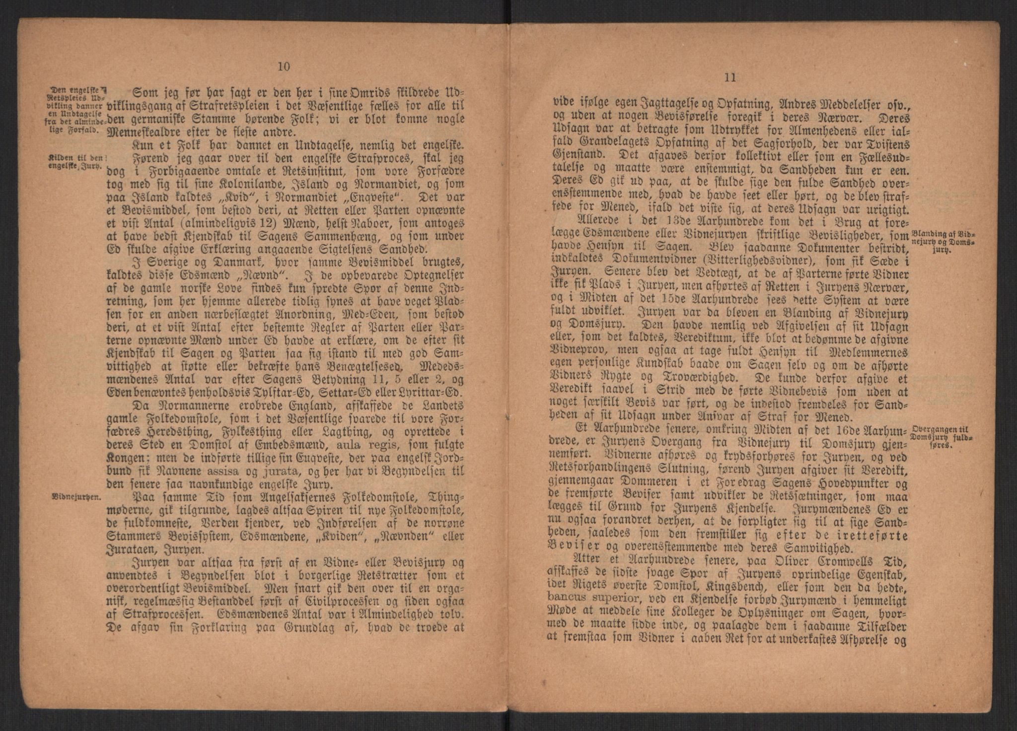 Venstres Hovedorganisasjon, AV/RA-PA-0876/X/L0001: De eldste skrifter, 1860-1936, p. 467