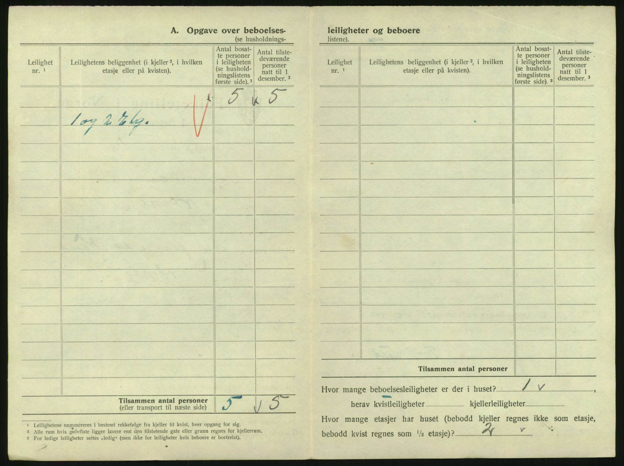 SAKO, 1920 census for Drammen, 1920, p. 113