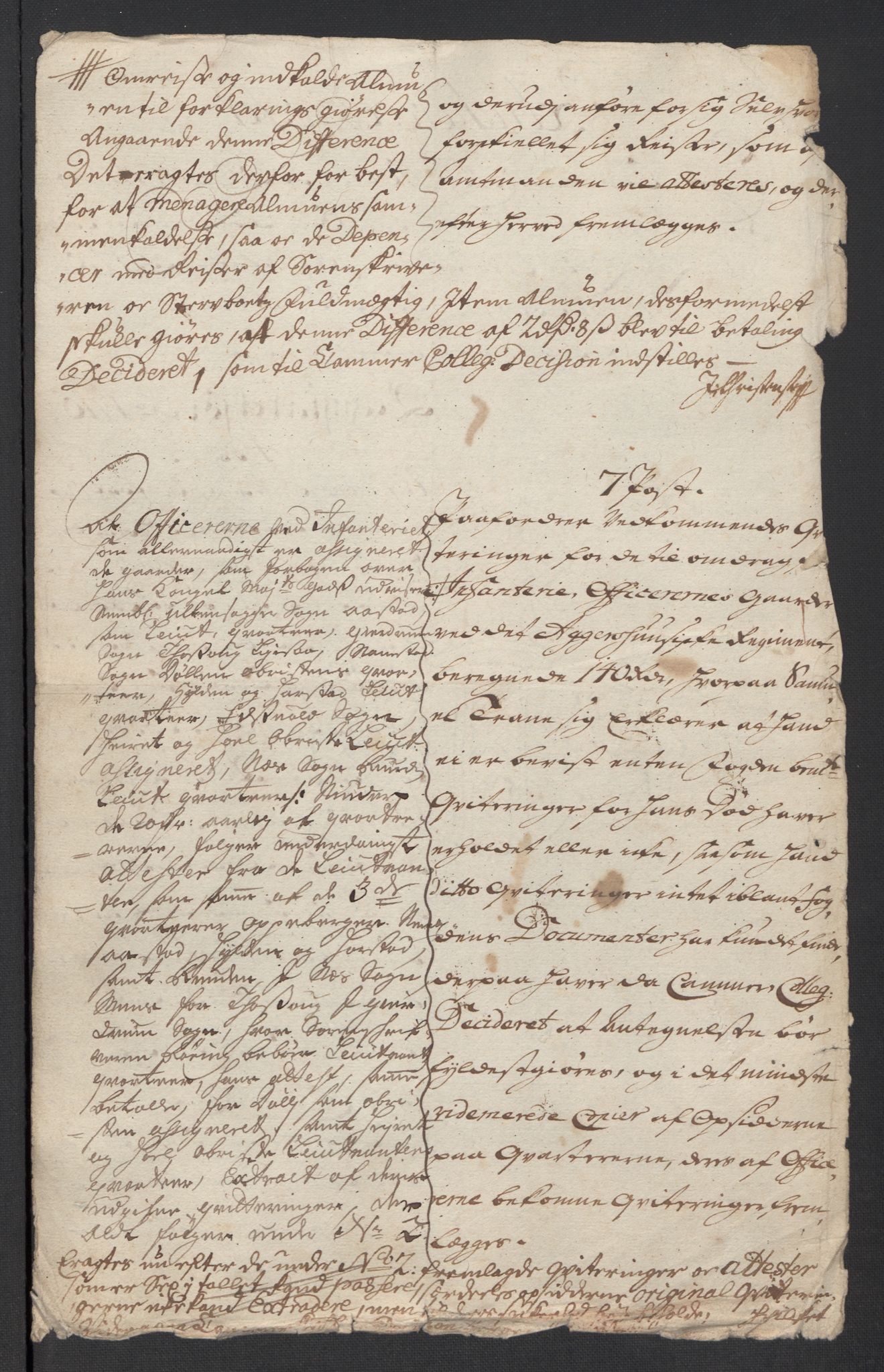 Rentekammeret inntil 1814, Reviderte regnskaper, Fogderegnskap, RA/EA-4092/R12/L0723: Fogderegnskap Øvre Romerike, 1713-1714, p. 368