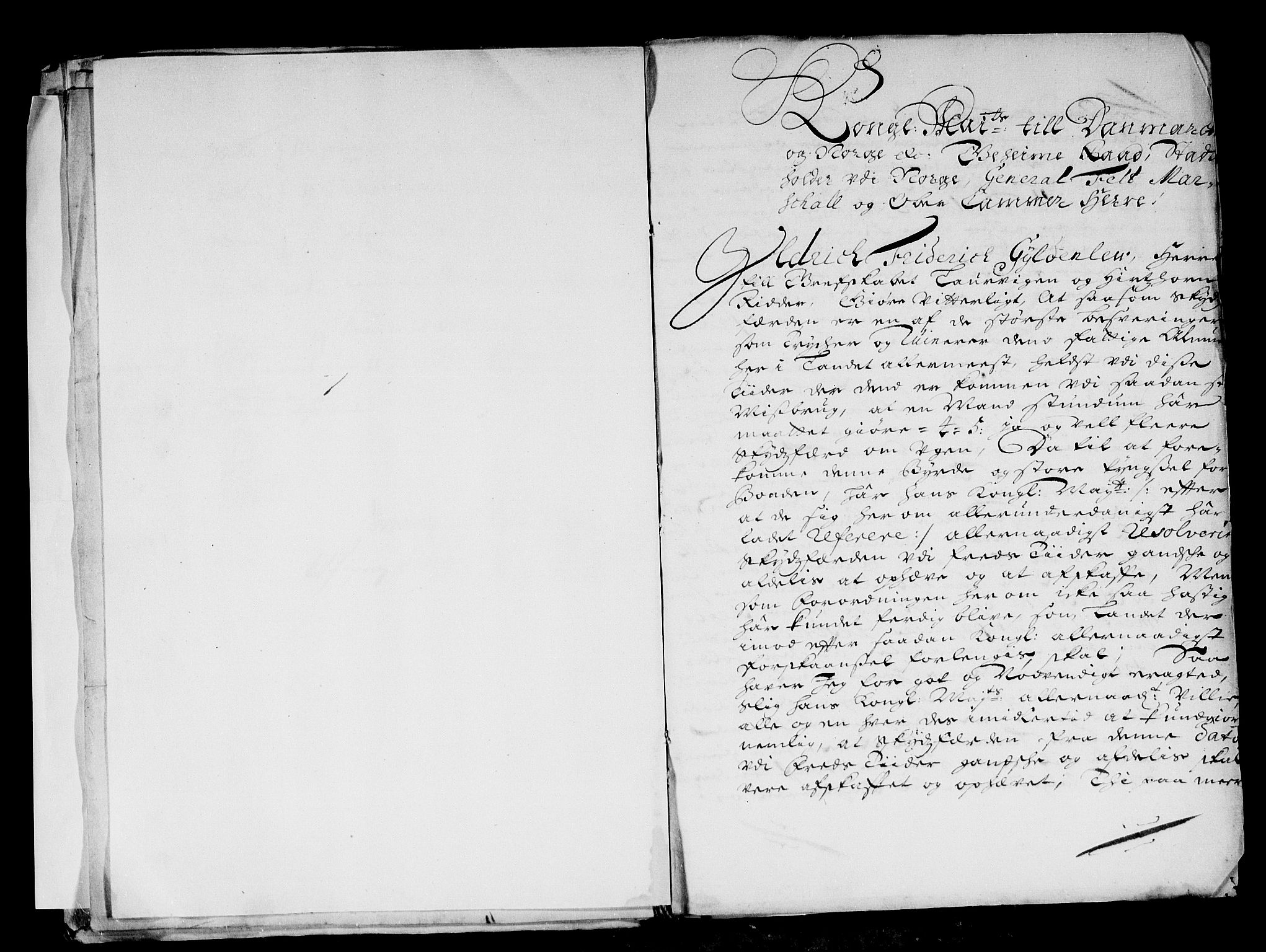 Rentekammeret inntil 1814, Reviderte regnskaper, Stiftamtstueregnskaper, Bergen stiftamt, AV/RA-EA-6043/R/Rc/L0092: Bergen stiftamt, 1689-1690