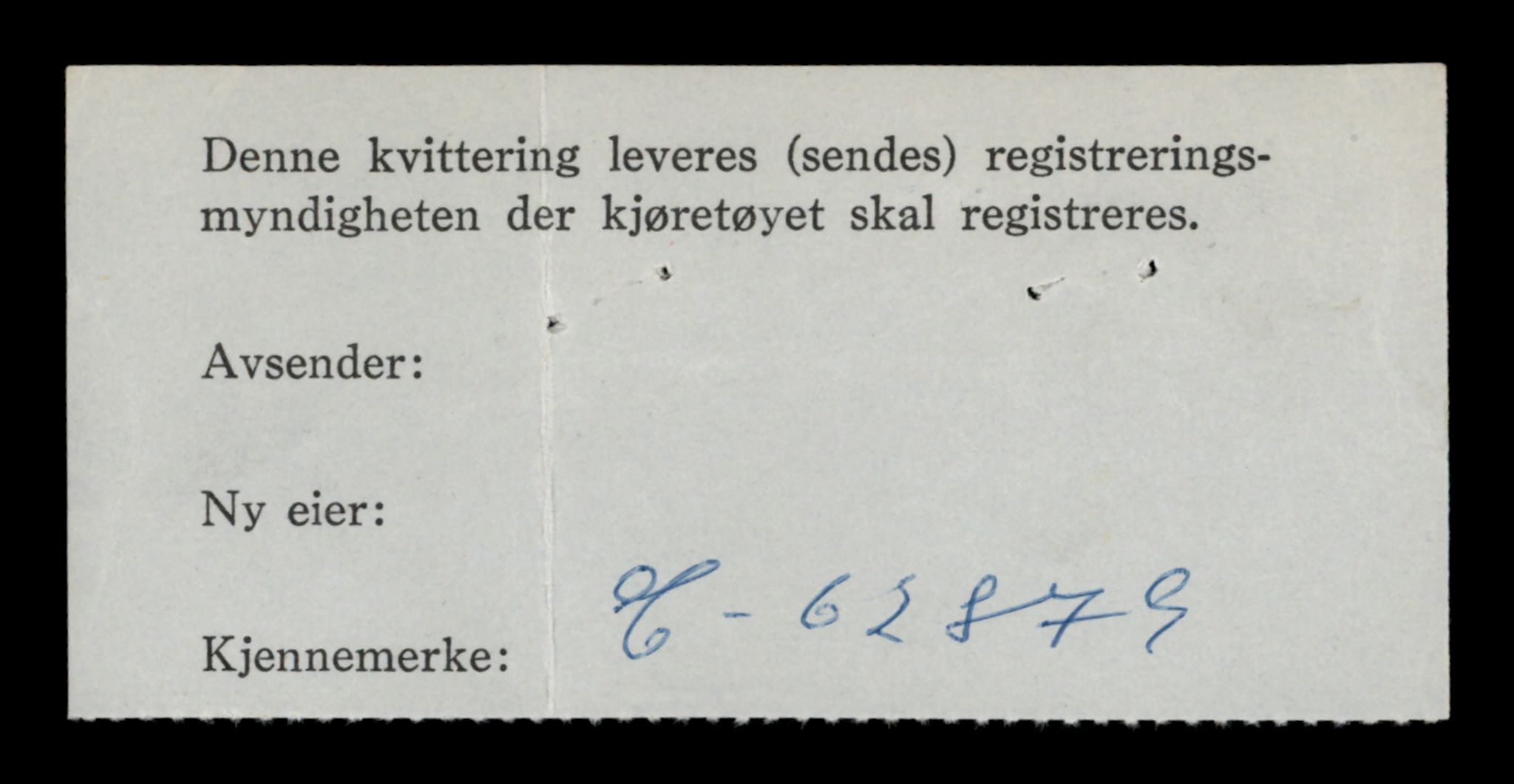 Møre og Romsdal vegkontor - Ålesund trafikkstasjon, AV/SAT-A-4099/F/Fe/L0026: Registreringskort for kjøretøy T 11046 - T 11160, 1927-1998, p. 2608