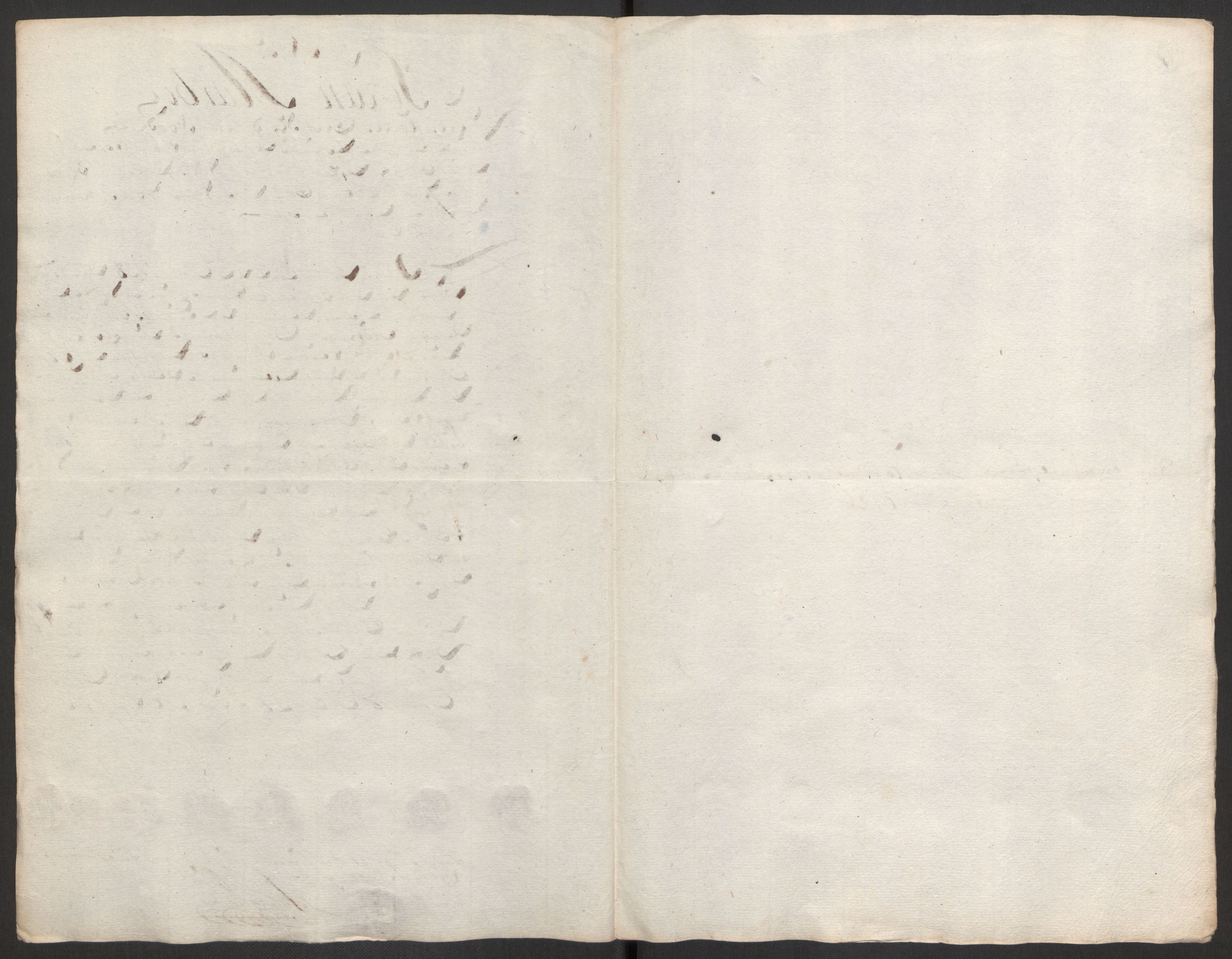 Rentekammeret inntil 1814, Reviderte regnskaper, Fogderegnskap, RA/EA-4092/R56/L3759: Fogderegnskap Nordmøre, 1726, p. 349