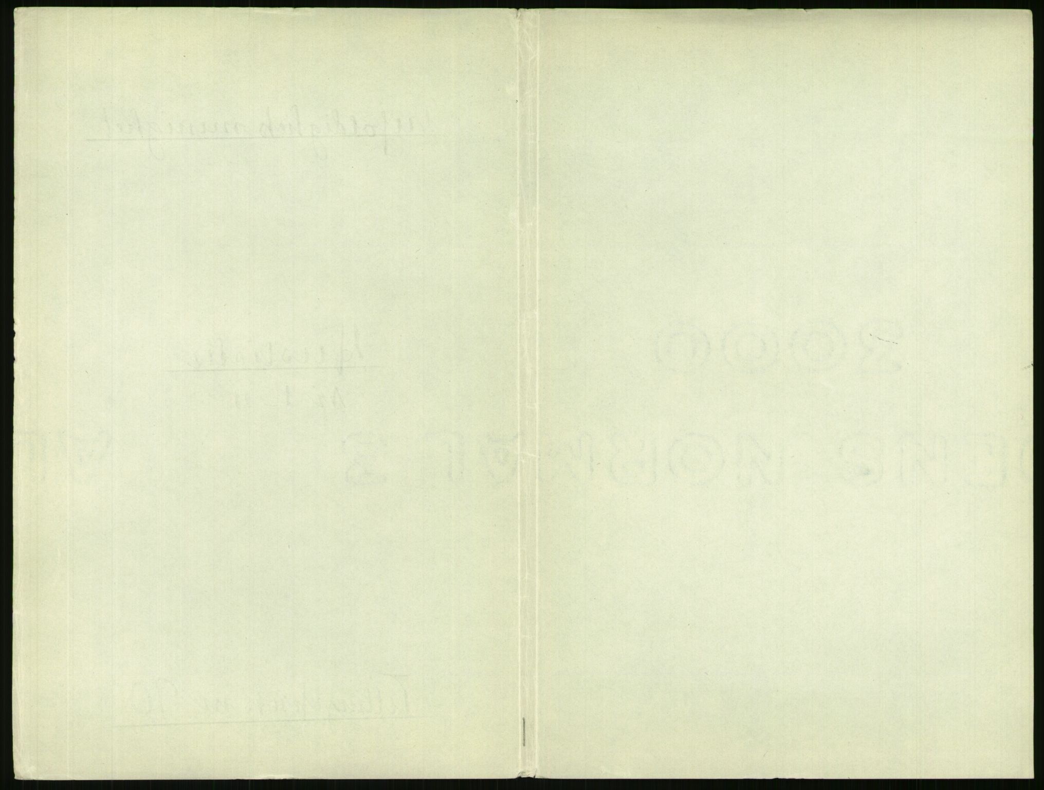 RA, 1891 census for 0301 Kristiania, 1891, p. 44332