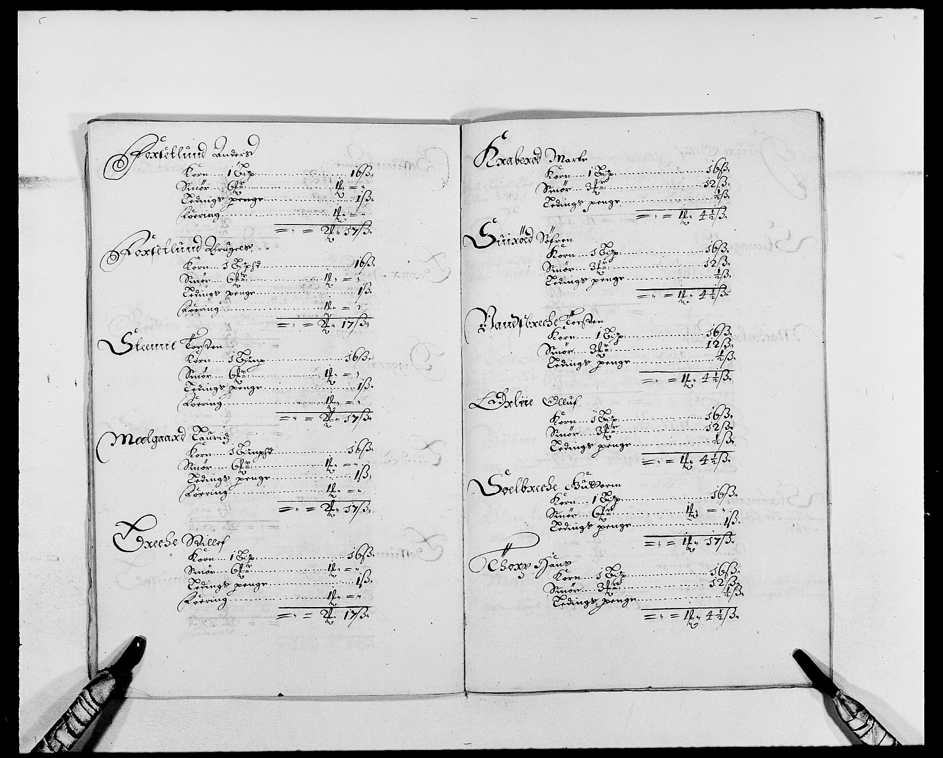 Rentekammeret inntil 1814, Reviderte regnskaper, Fogderegnskap, AV/RA-EA-4092/R03/L0112: Fogderegnskap Onsøy, Tune, Veme og Åbygge fogderi, 1681-1683, p. 211