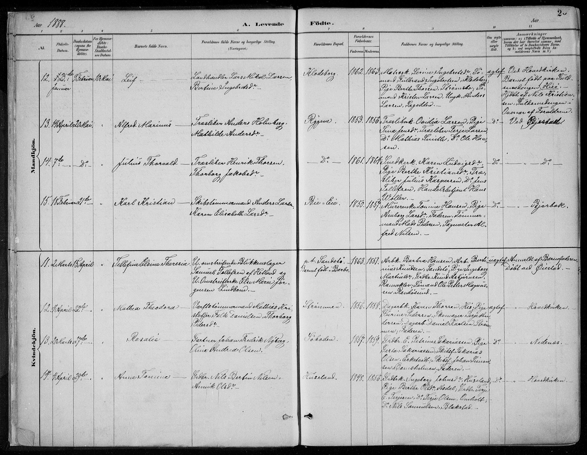 Øyestad sokneprestkontor, AV/SAK-1111-0049/F/Fa/L0017: Parish register (official) no. A 17, 1887-1896, p. 25