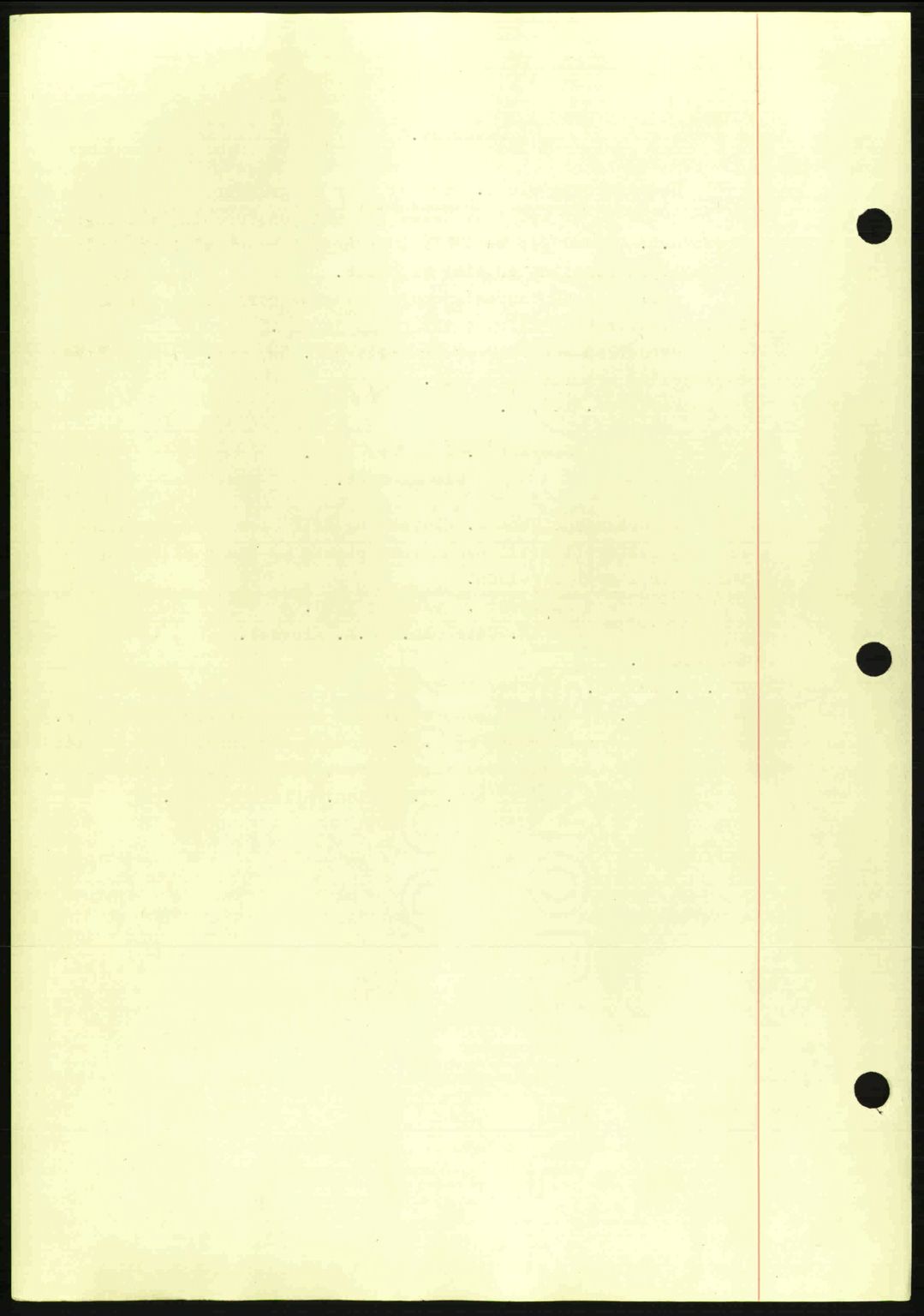 Nordmøre sorenskriveri, SAT/A-4132/1/2/2Ca: Mortgage book no. A89, 1940-1941, Diary no: : 119/1941