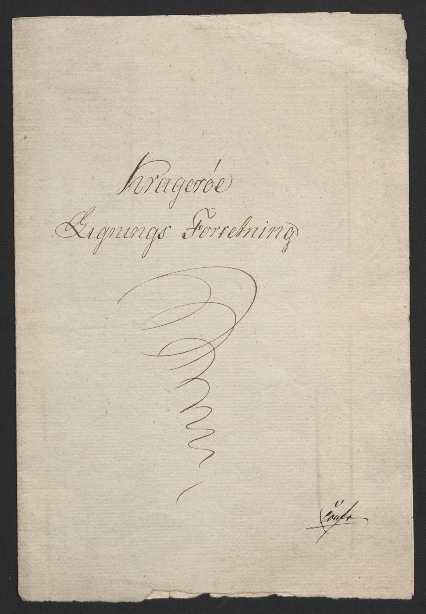 Sølvskatten 1816, NOBA/SOLVSKATTEN/A/L0024: Bind 25-26: Porsgrunn og Kragerø, 1816-1823, p. 20