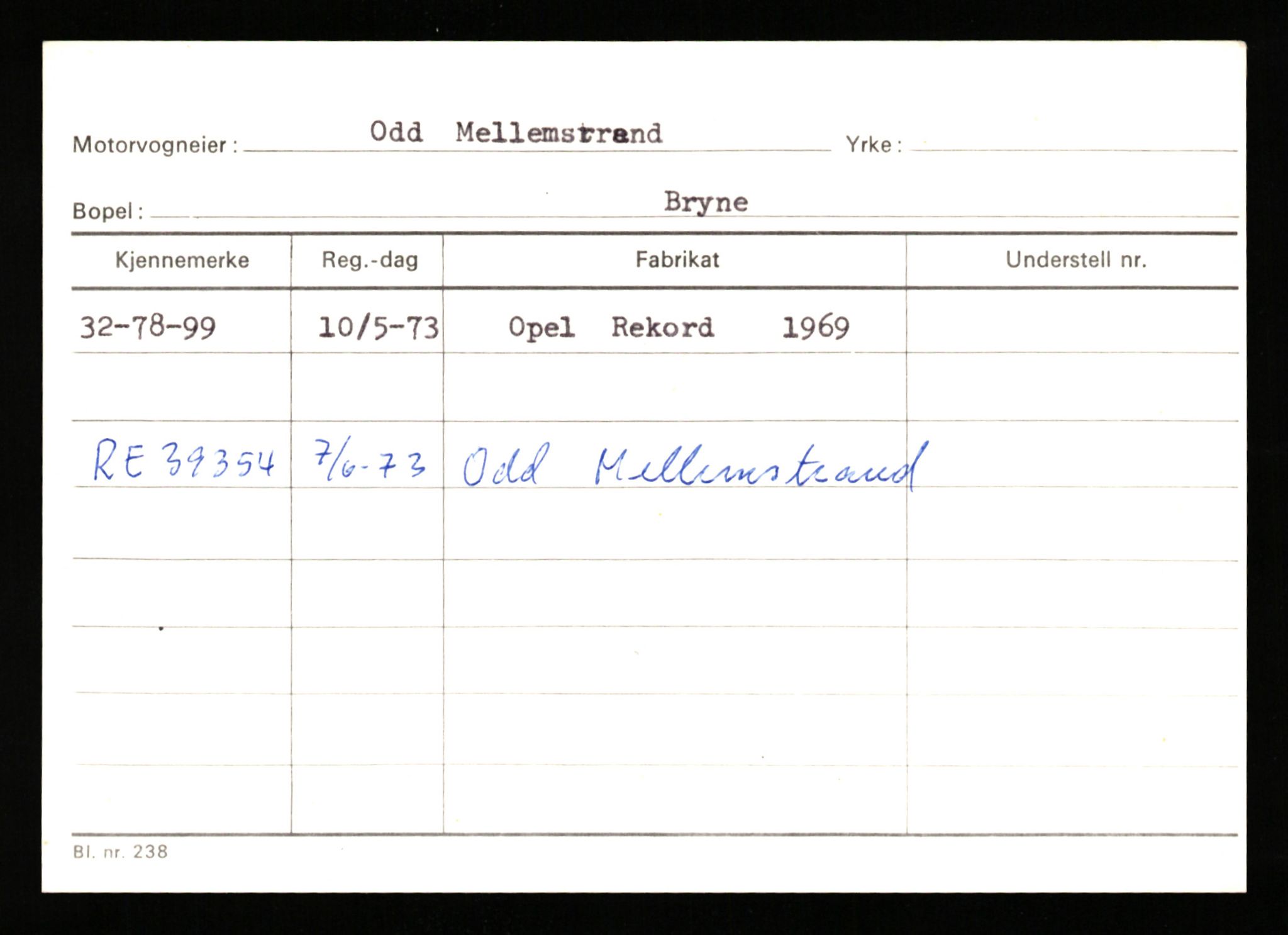 Stavanger trafikkstasjon, AV/SAST-A-101942/0/G/L0011: Registreringsnummer: 240000 - 363477, 1930-1971, p. 2347