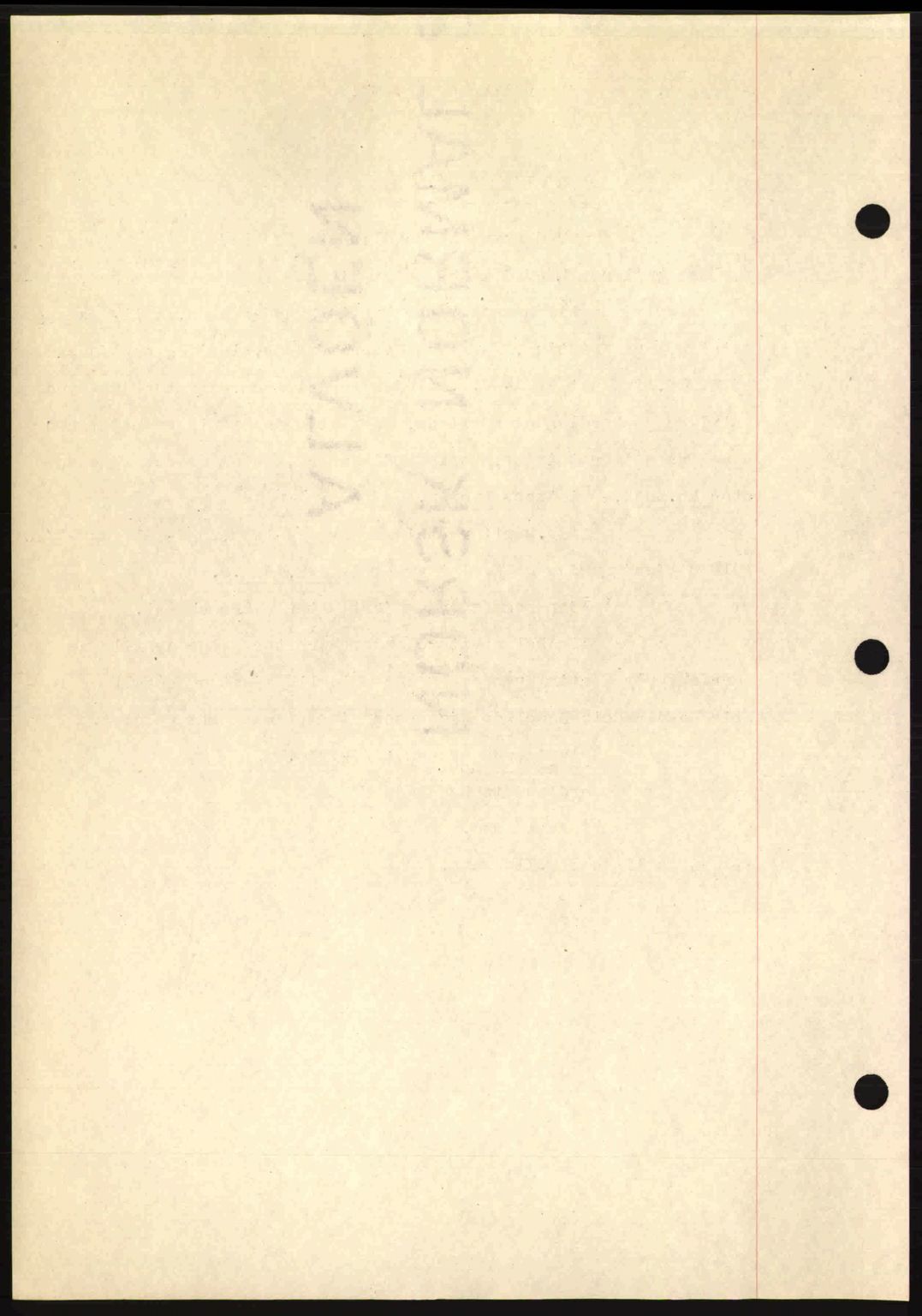 Kristiansund byfogd, AV/SAT-A-4587/A/27: Mortgage book no. 23, 1929-1930, Deed date: 11.04.1930