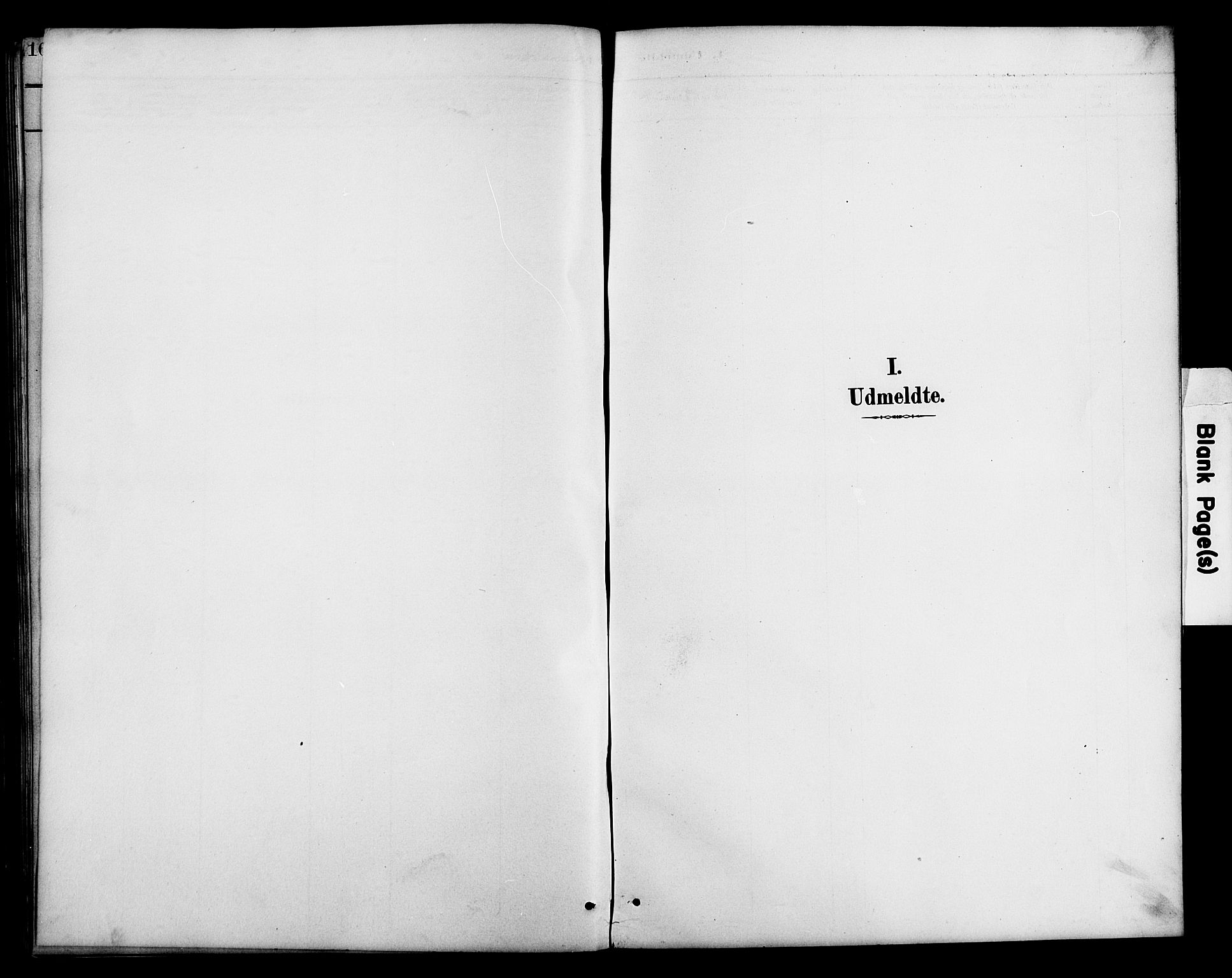 Herefoss sokneprestkontor, SAK/1111-0019/F/Fb/Fbc/L0003: Parish register (copy) no. B 3, 1887-1915