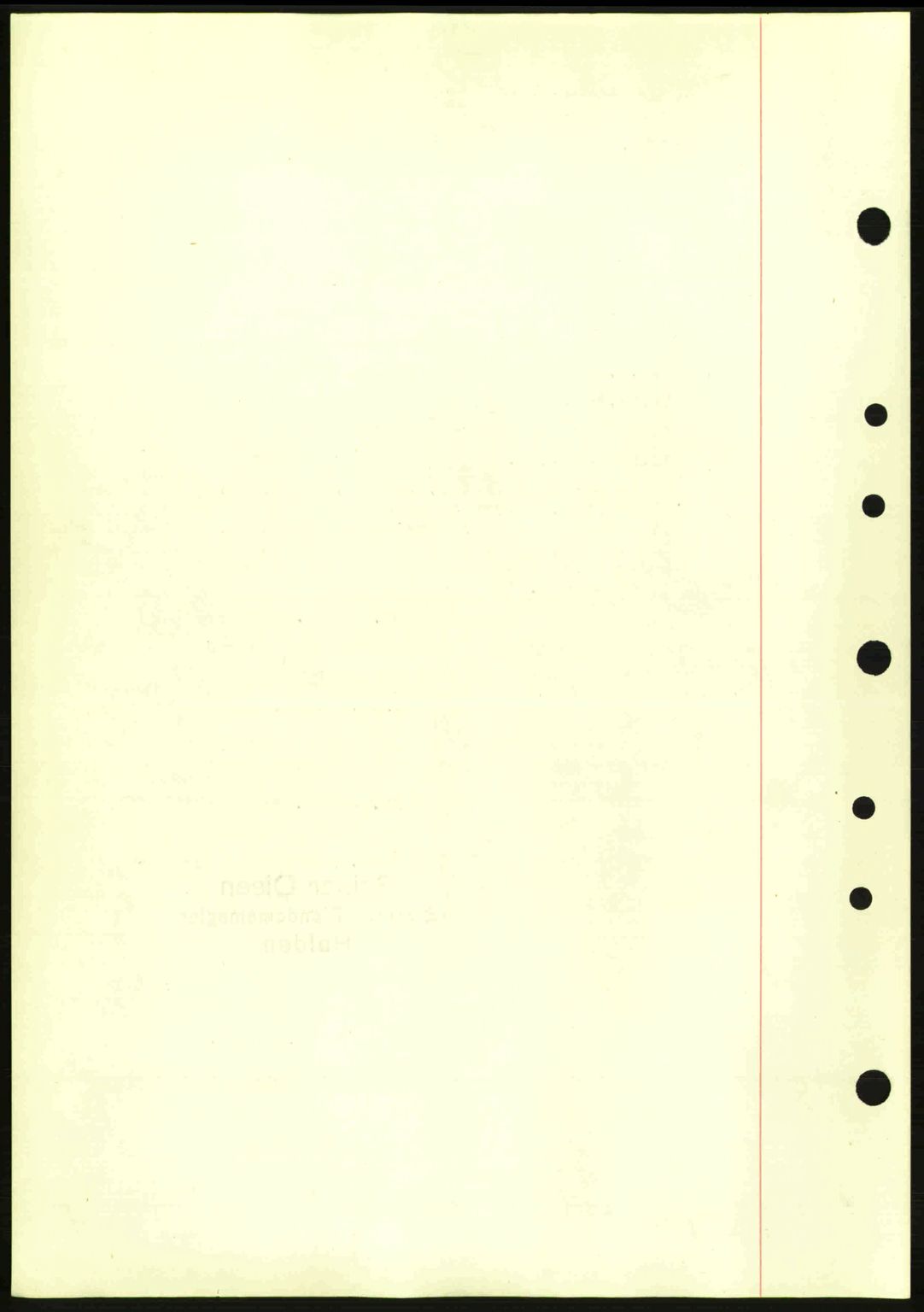 Idd og Marker sorenskriveri, AV/SAO-A-10283/G/Gb/Gbb/L0005: Mortgage book no. A5, 1941-1943, Diary no: : 1504/1942