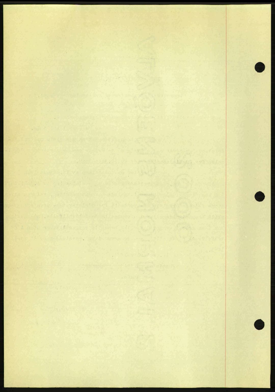 Kristiansund byfogd, AV/SAT-A-4587/A/27: Mortgage book no. 27, 1933-1934, Deed date: 21.09.1934