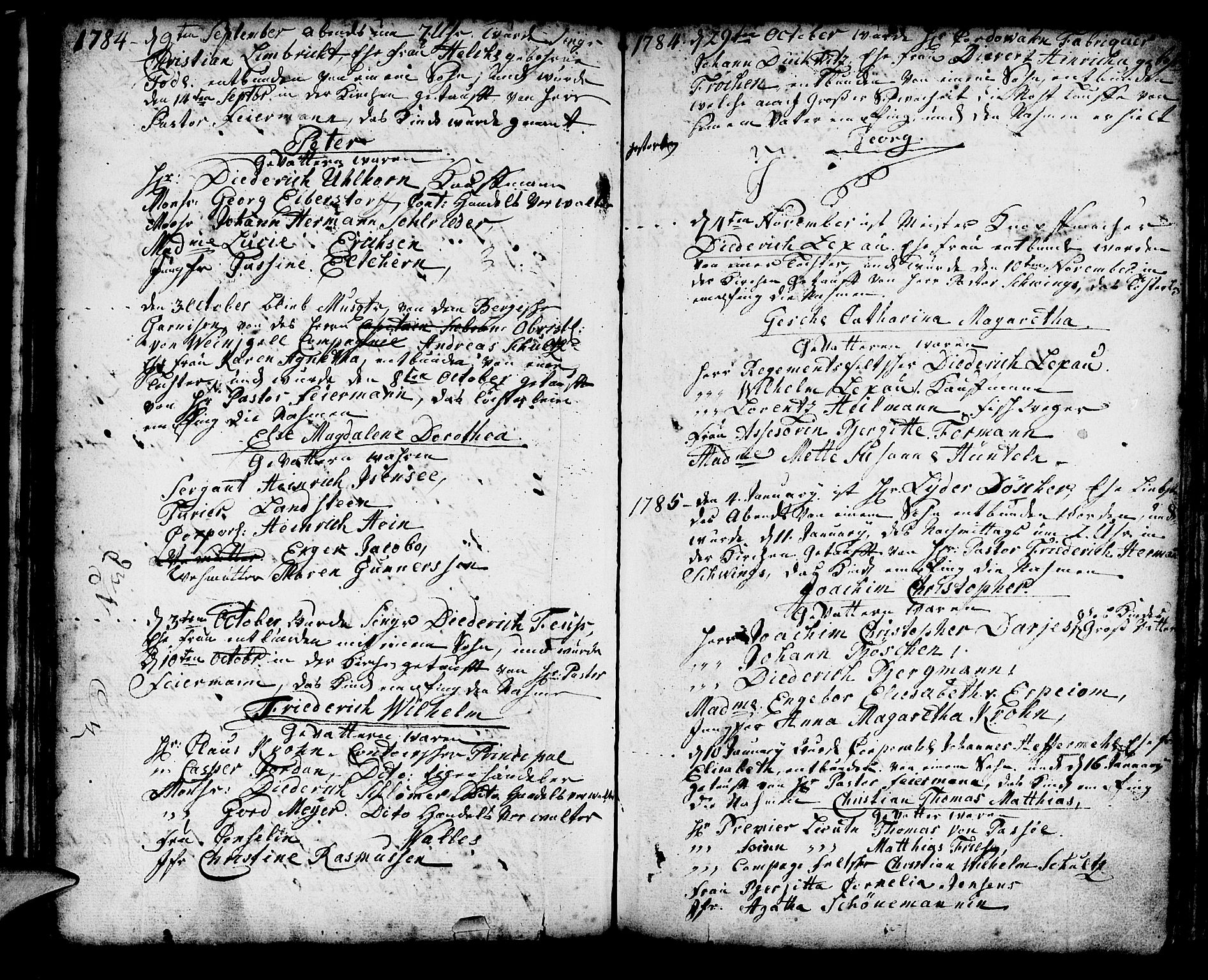 Mariakirken Sokneprestembete, AV/SAB-A-76901/H/Haa/L0002: Parish register (official) no. A 2, 1748-1807, p. 59