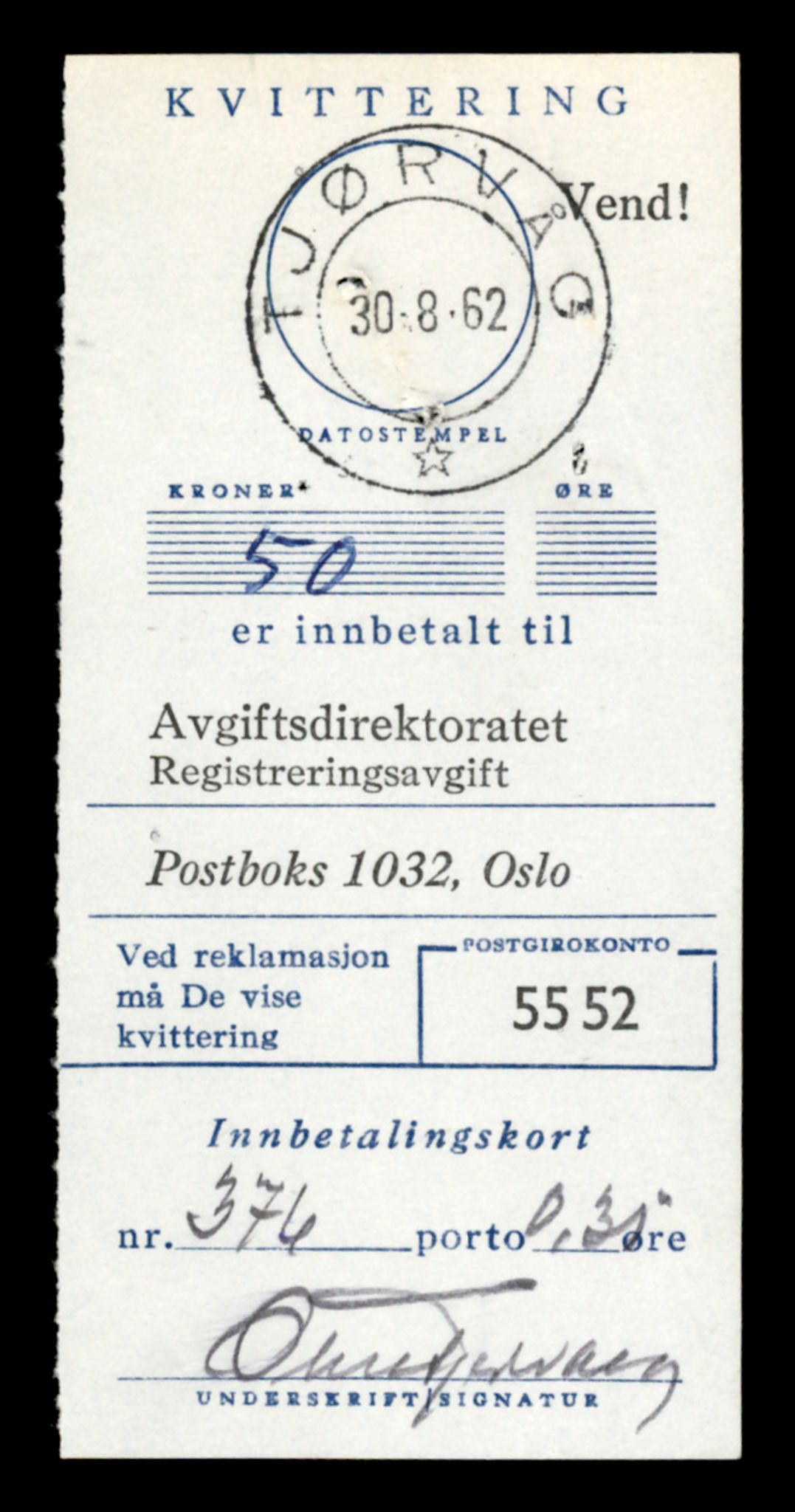 Møre og Romsdal vegkontor - Ålesund trafikkstasjon, AV/SAT-A-4099/F/Fe/L0038: Registreringskort for kjøretøy T 13180 - T 13360, 1927-1998, p. 117