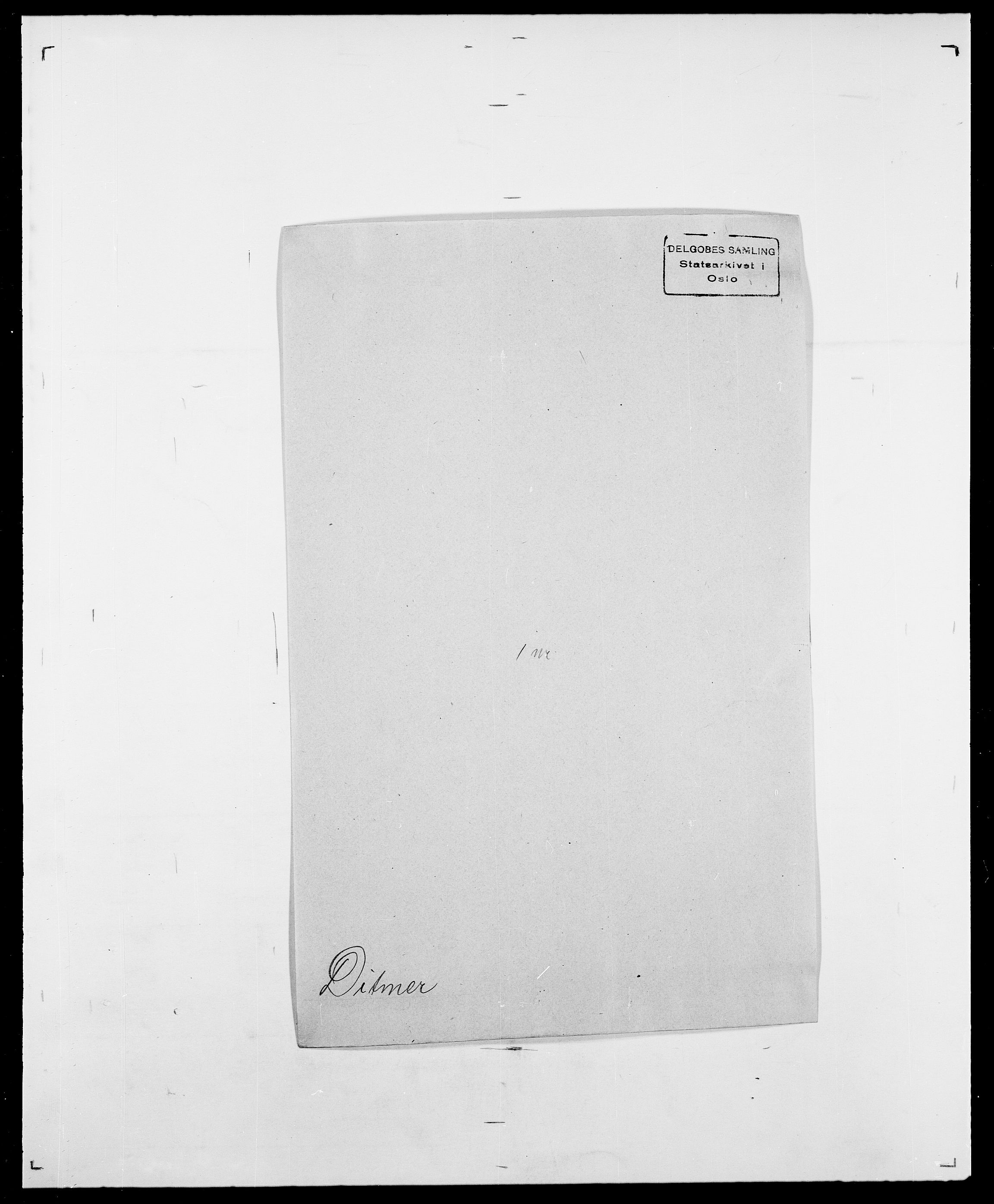 Delgobe, Charles Antoine - samling, SAO/PAO-0038/D/Da/L0009: Dahl - v. Düren, p. 605