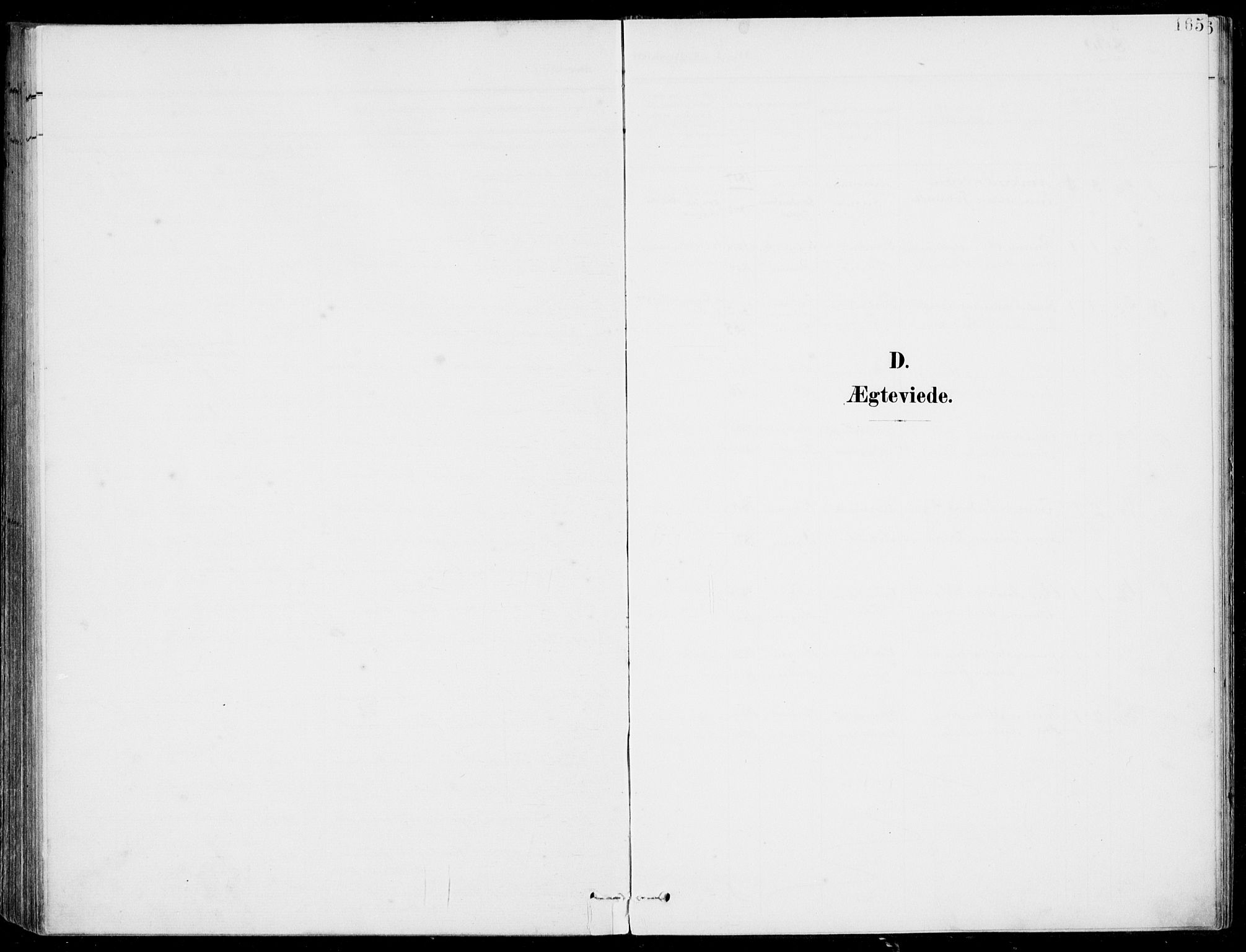 Førde sokneprestembete, SAB/A-79901/H/Haa/Haab/L0002: Parish register (official) no. B  2, 1899-1920, p. 165