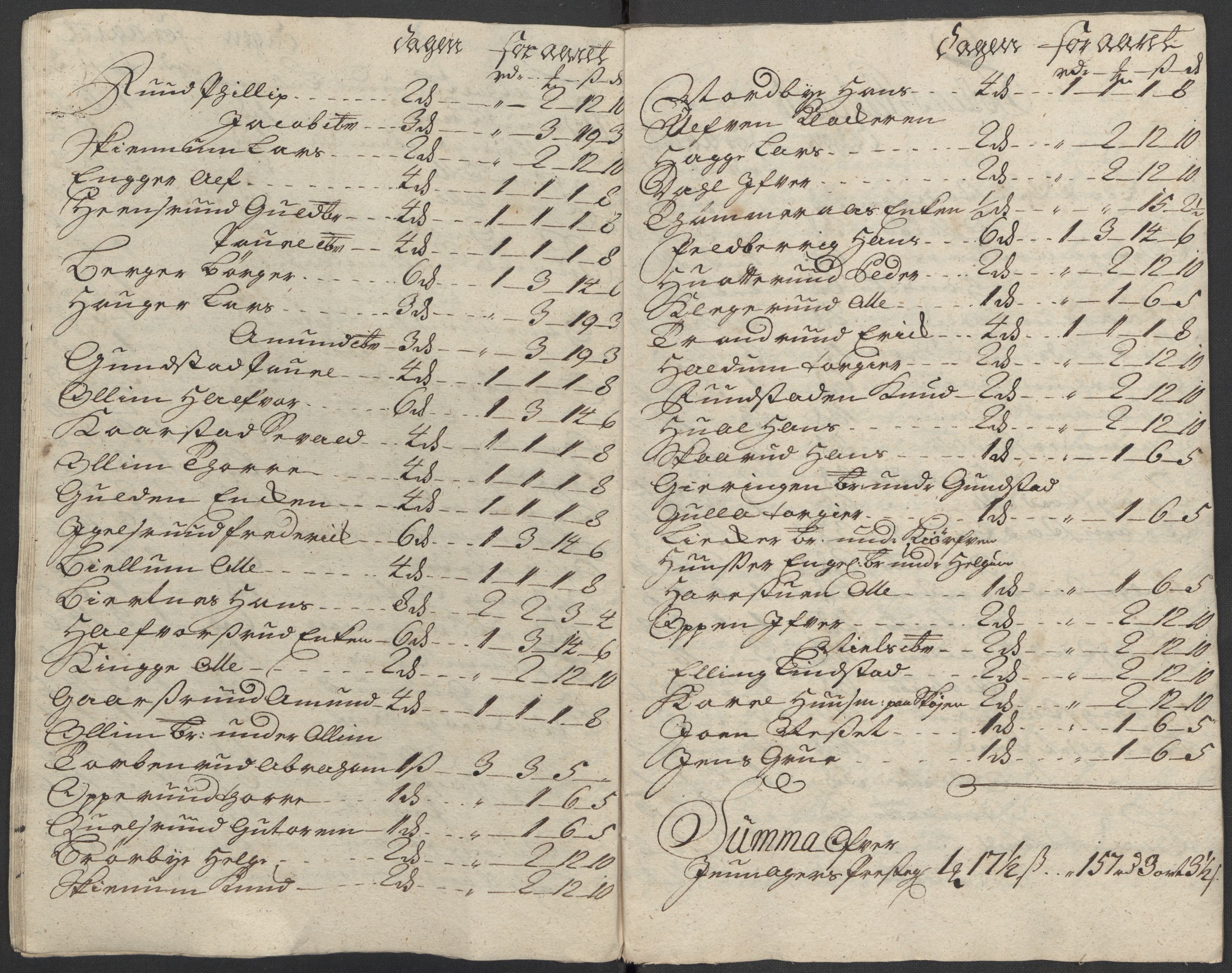 Rentekammeret inntil 1814, Reviderte regnskaper, Fogderegnskap, RA/EA-4092/R18/L1311: Fogderegnskap Hadeland, Toten og Valdres, 1713, p. 63