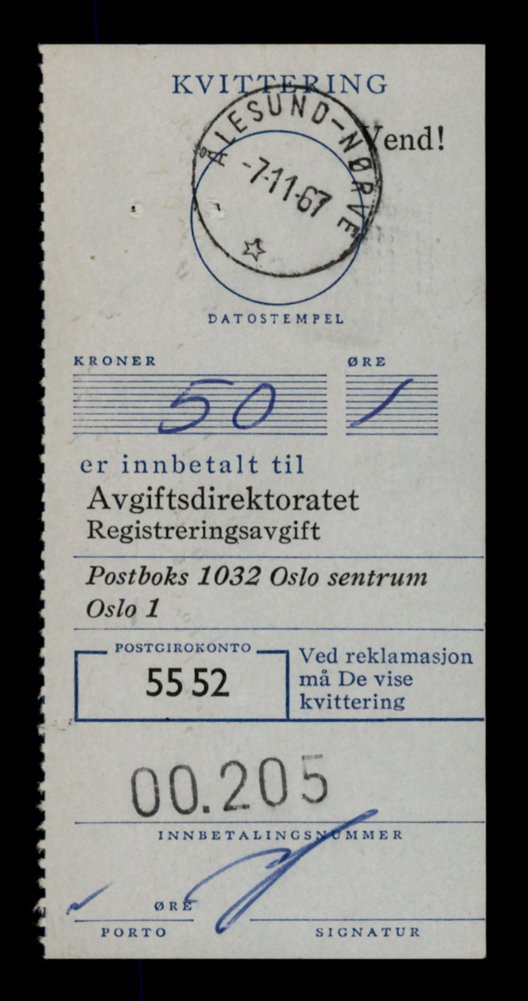 Møre og Romsdal vegkontor - Ålesund trafikkstasjon, SAT/A-4099/F/Fe/L0012: Registreringskort for kjøretøy T 1290 - T 1450, 1927-1998, p. 951