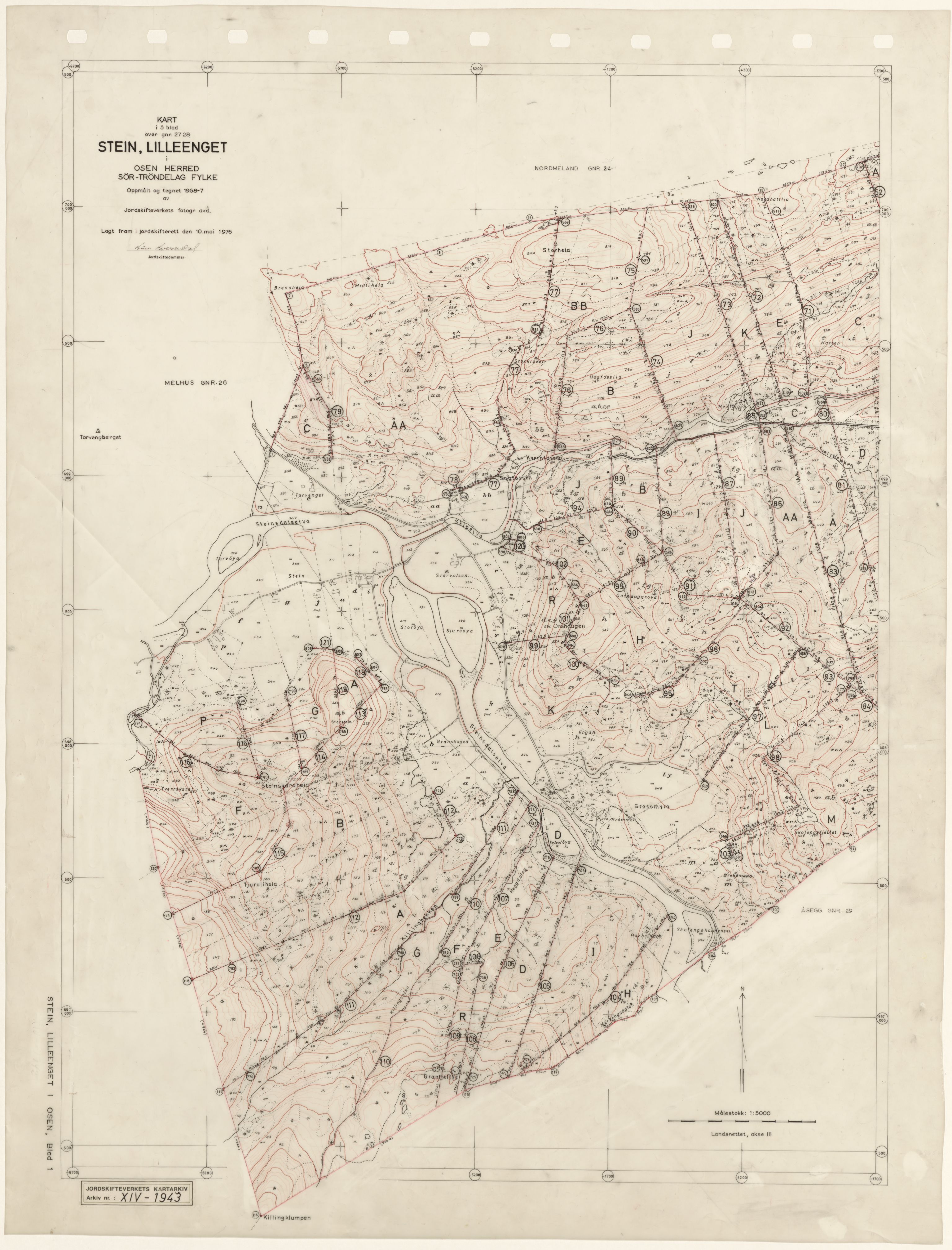 Jordskifteverkets kartarkiv, AV/RA-S-3929/T, 1859-1988, p. 3041