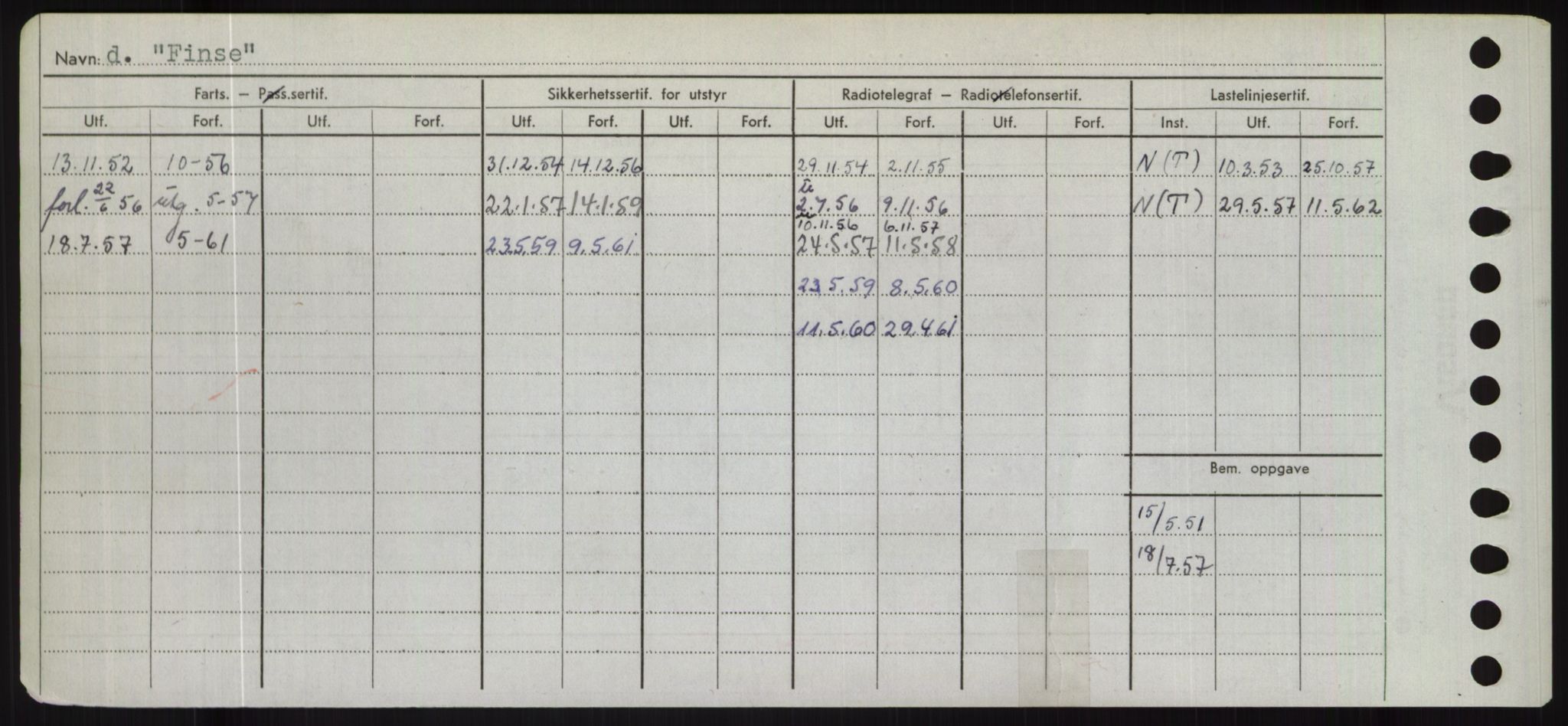 Sjøfartsdirektoratet med forløpere, Skipsmålingen, AV/RA-S-1627/H/Hd/L0010: Fartøy, F-Fjø, p. 542