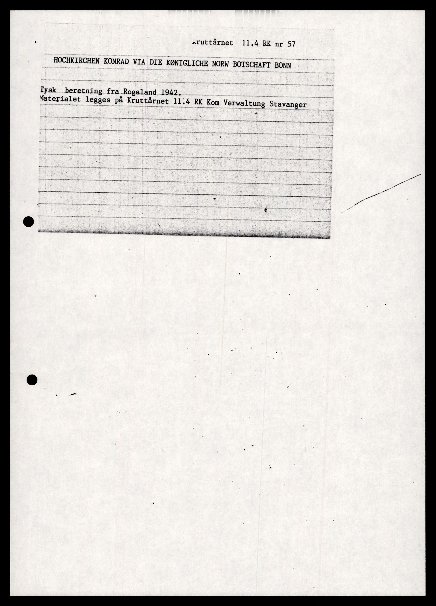 Forsvarets Overkommando. 2 kontor. Arkiv 11.4. Spredte tyske arkivsaker, AV/RA-RAFA-7031/D/Dar/Darb/L0003: Reichskommissariat - Hauptabteilung Vervaltung, 1940-1945, p. 1783