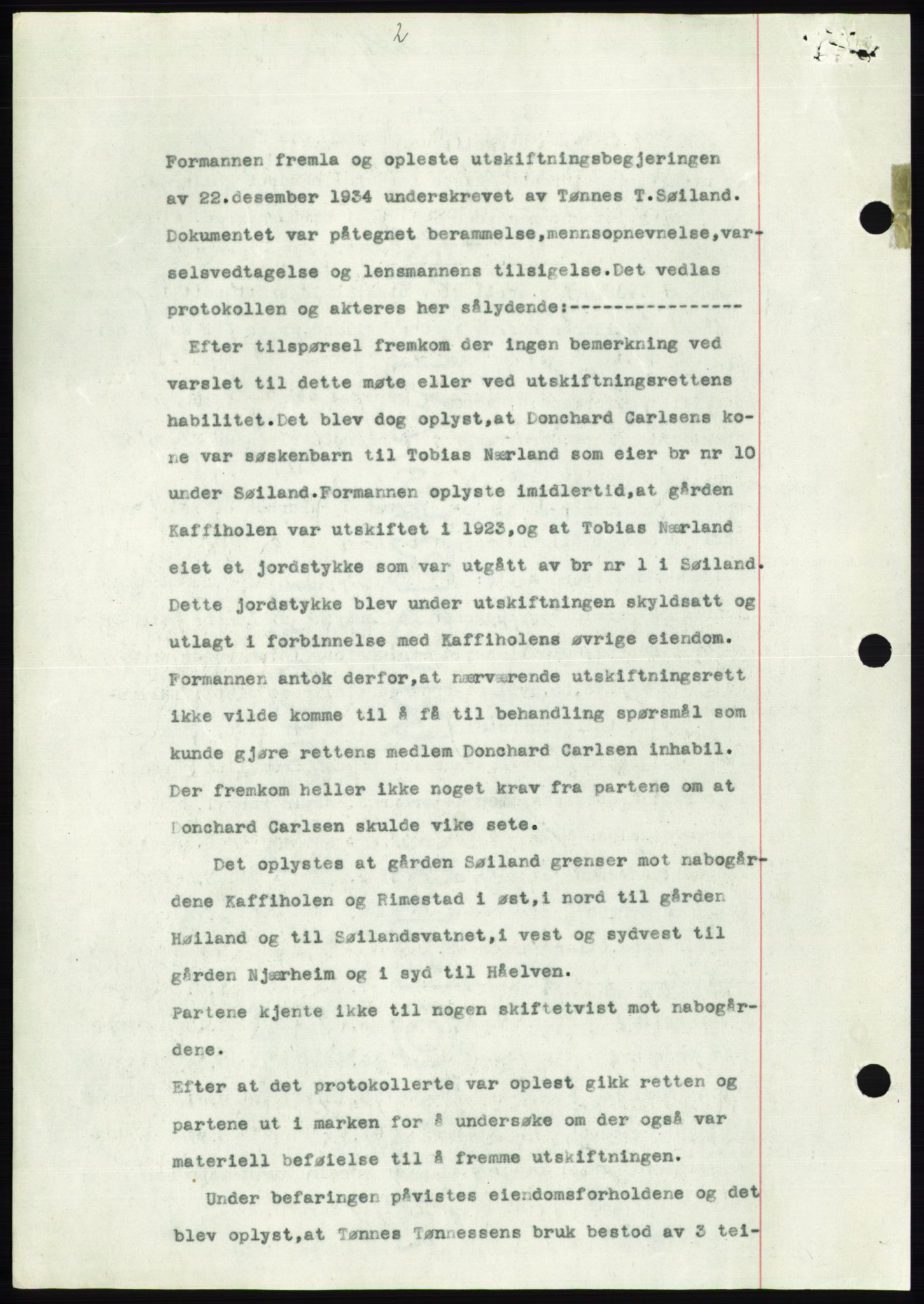 Jæren sorenskriveri, SAST/A-100310/03/G/Gba/L0069: Mortgage book, 1937-1937, Diary no: : 3839/1937