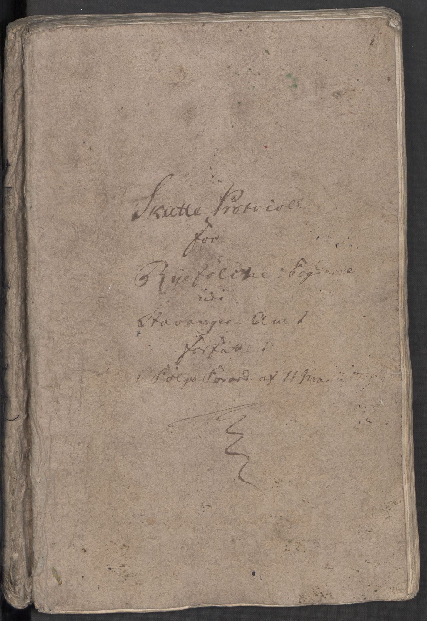 Rentekammeret inntil 1814, Reviderte regnskaper, Mindre regnskaper, RA/EA-4068/Rf/Rfe/L0040: Ryfylke fogderi, Råbyggelaget fogderi, Salten fogderi, 1789, p. 3