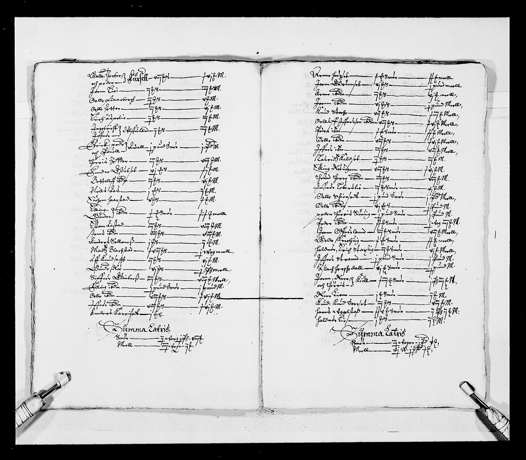Stattholderembetet 1572-1771, AV/RA-EA-2870/Ek/L0028/0001: Jordebøker 1633-1658: / Jordebøker for Trondheim len, 1645-1646, p. 23