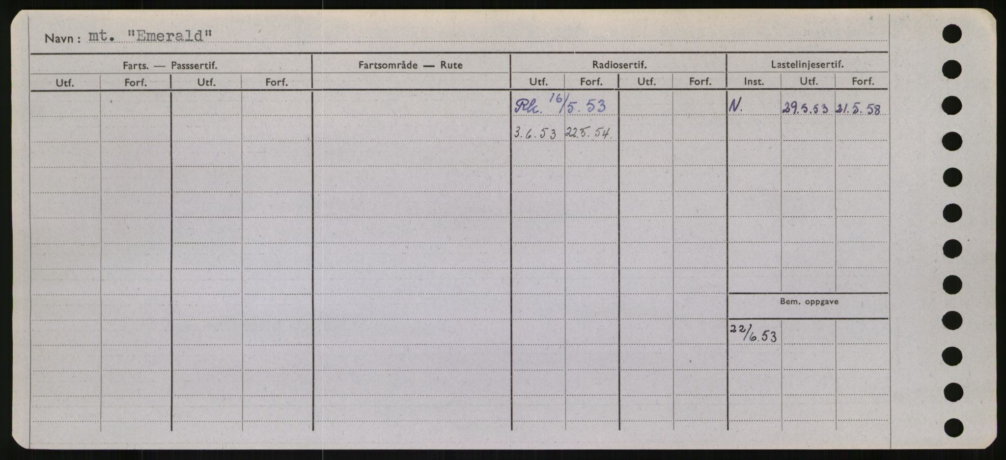 Sjøfartsdirektoratet med forløpere, Skipsmålingen, AV/RA-S-1627/H/Hb/L0002: Fartøy, E-H, p. 30