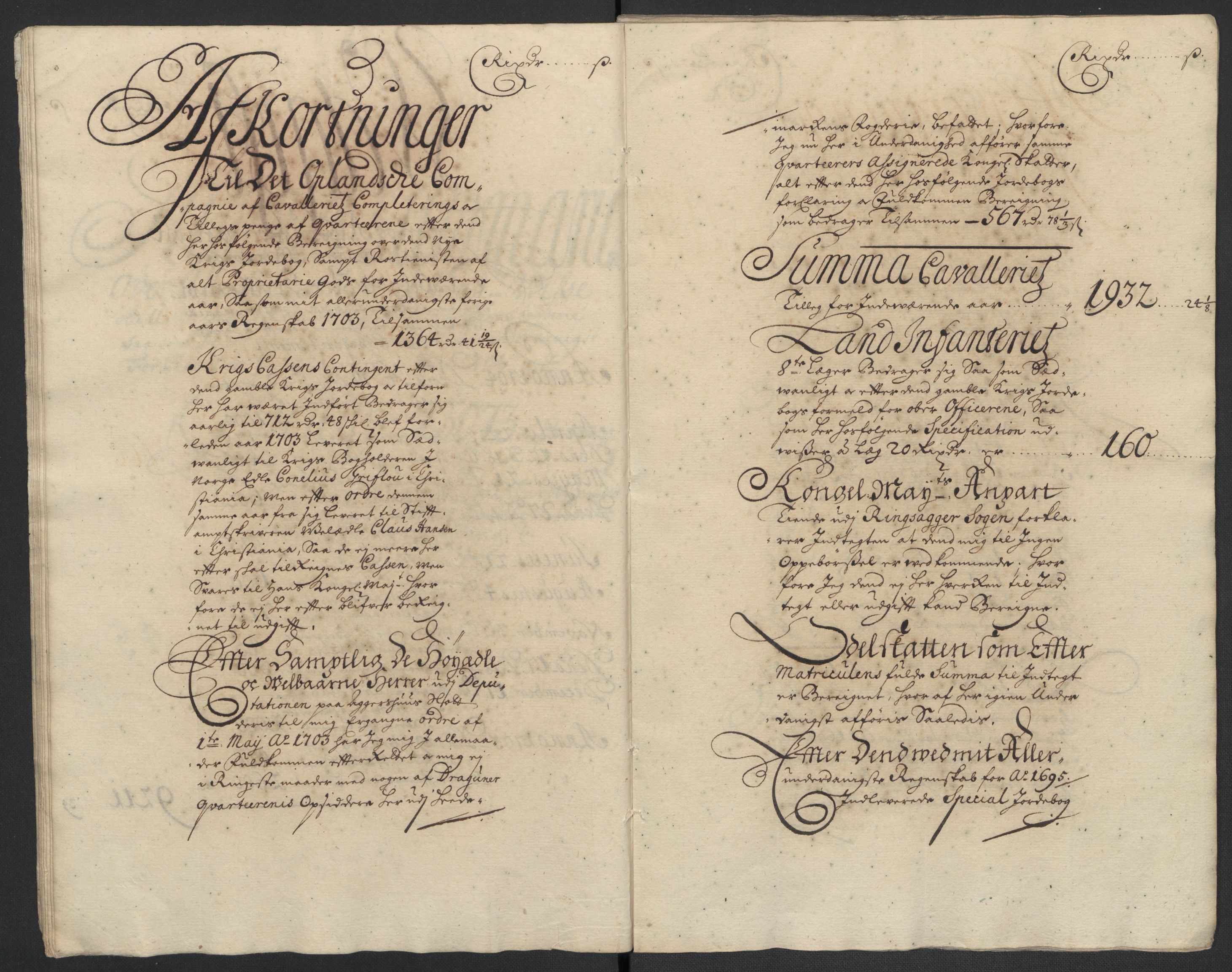 Rentekammeret inntil 1814, Reviderte regnskaper, Fogderegnskap, AV/RA-EA-4092/R16/L1041: Fogderegnskap Hedmark, 1703-1704, p. 214