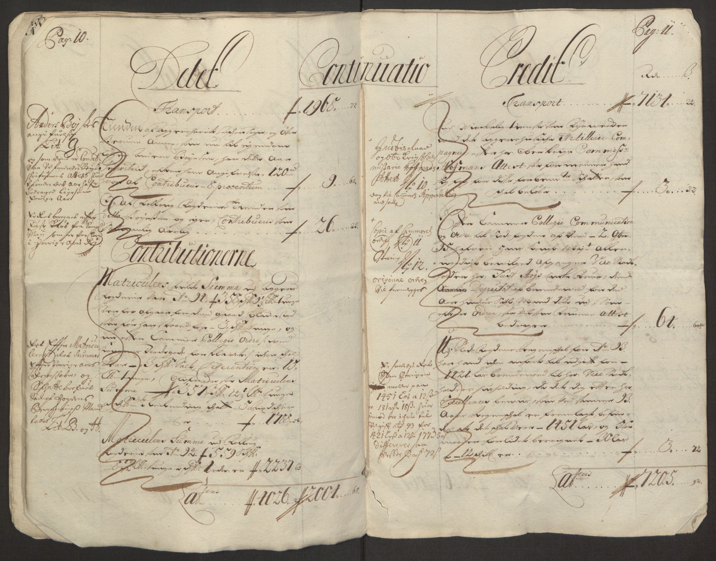 Rentekammeret inntil 1814, Reviderte regnskaper, Fogderegnskap, AV/RA-EA-4092/R10/L0439: Fogderegnskap Aker og Follo, 1695, p. 22