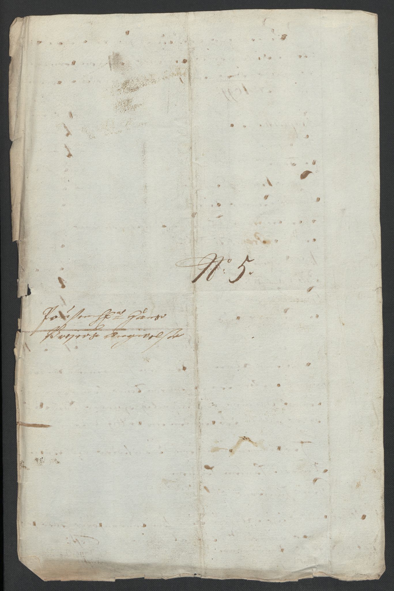 Rentekammeret inntil 1814, Reviderte regnskaper, Fogderegnskap, AV/RA-EA-4092/R55/L3654: Fogderegnskap Romsdal, 1699-1700, p. 177