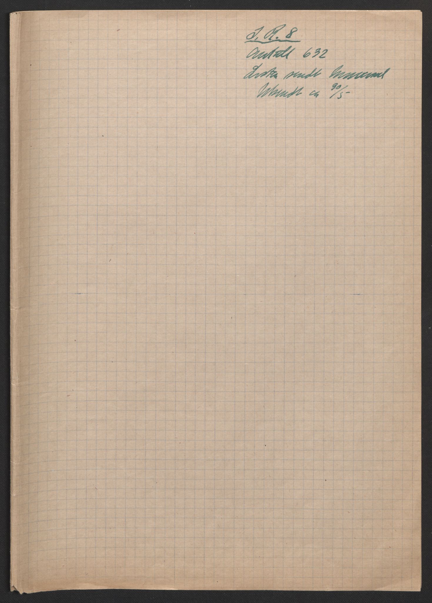 Forsvarsdepartementet, arkivet 1940-1945, RA/RAFA-2062, 1940-1945, p. 151