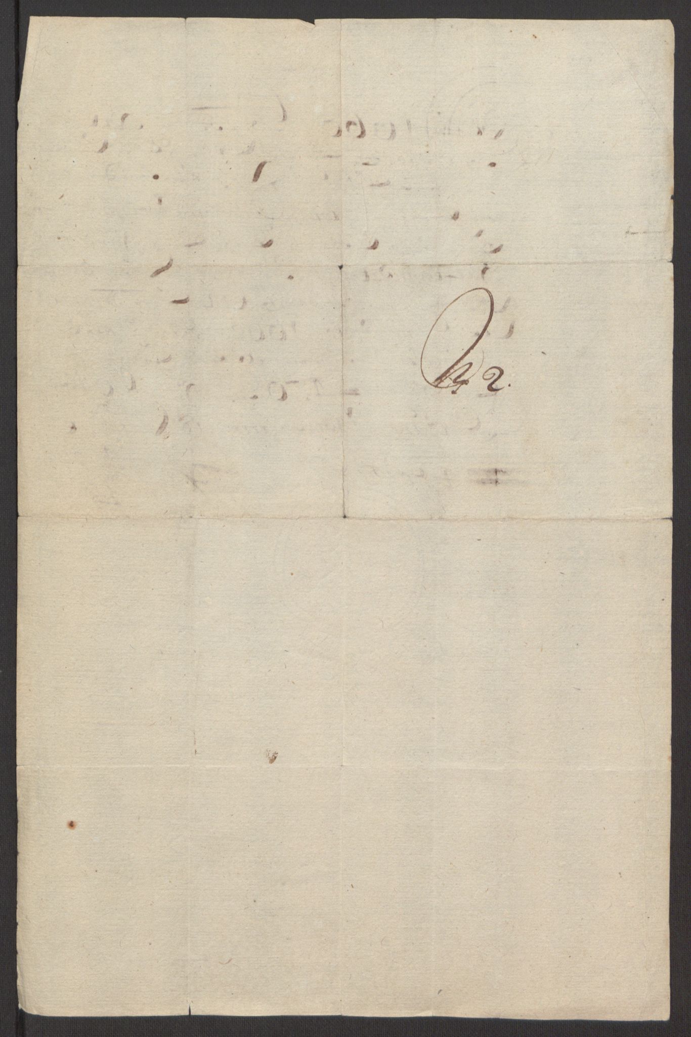 Rentekammeret inntil 1814, Reviderte regnskaper, Fogderegnskap, AV/RA-EA-4092/R35/L2061: Fogderegnskap Øvre og Nedre Telemark, 1673-1674, p. 270