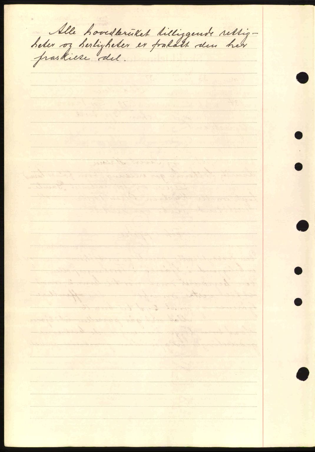 Nordfjord sorenskriveri, SAB/A-2801/02/02b/02bj/L0002: Mortgage book no. A2, 1937-1938, Diary no: : 865/1937