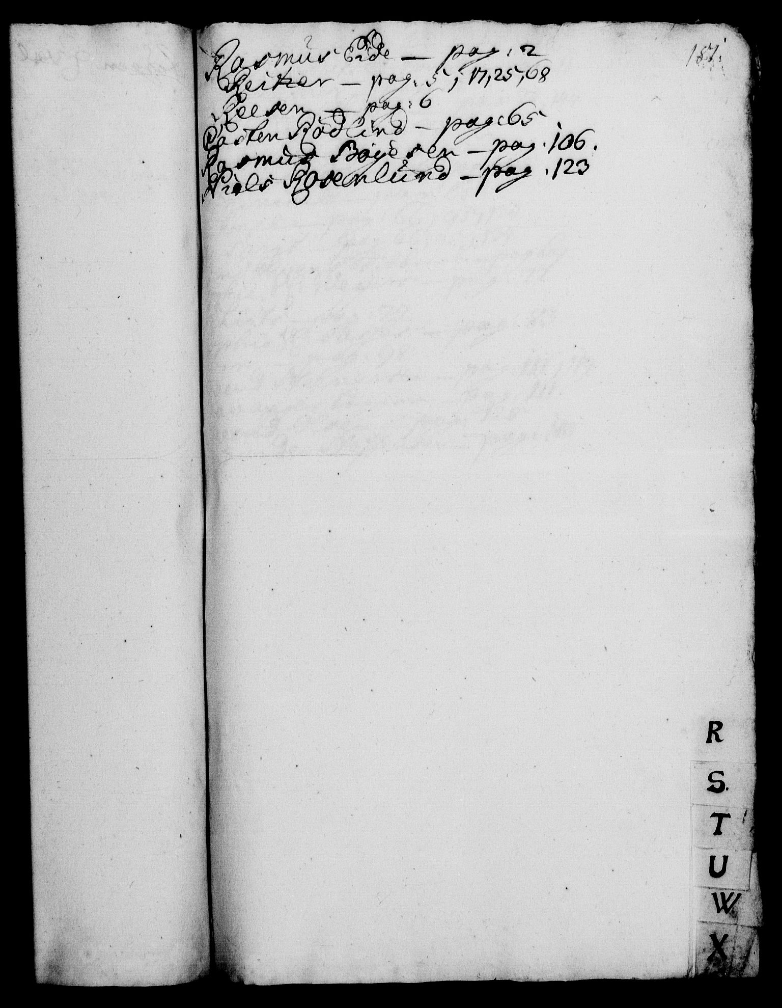 Rentekammeret, Kammerkanselliet, AV/RA-EA-3111/G/Gh/Gha/L0008: Norsk ekstraktmemorialprotokoll (merket RK 53.53), 1725-1726, p. 181