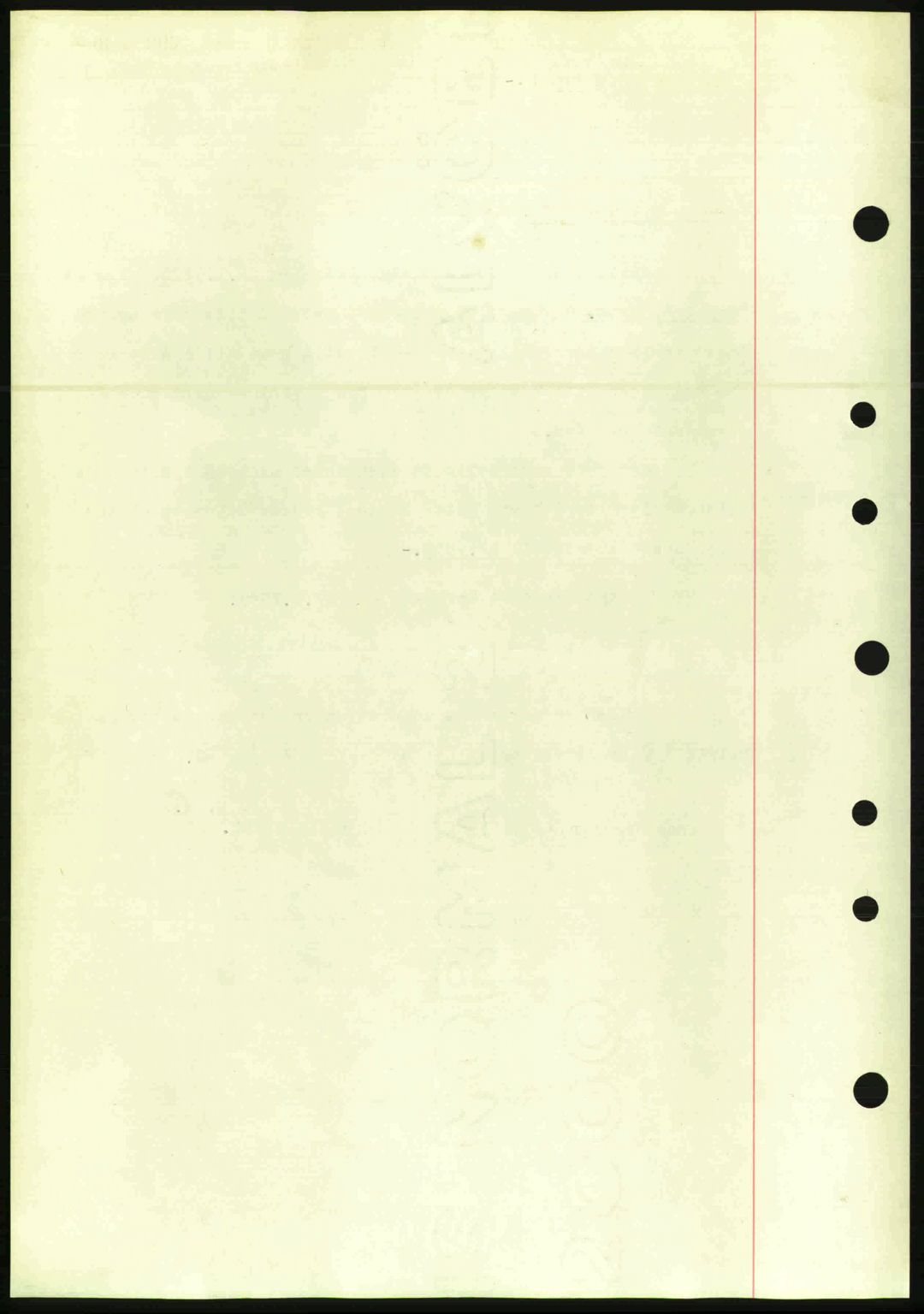 Nordre Sunnmøre sorenskriveri, SAT/A-0006/1/2/2C/2Ca: Mortgage book no. A20a, 1945-1945, Diary no: : 698/1945