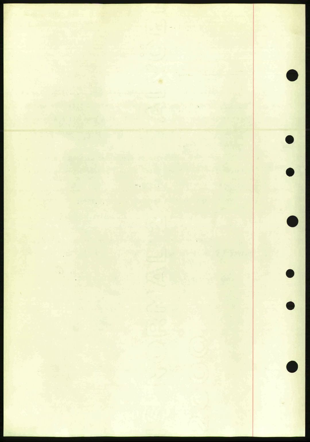 Nordre Sunnmøre sorenskriveri, AV/SAT-A-0006/1/2/2C/2Ca: Mortgage book no. A20a, 1945-1945, Diary no: : 698/1945