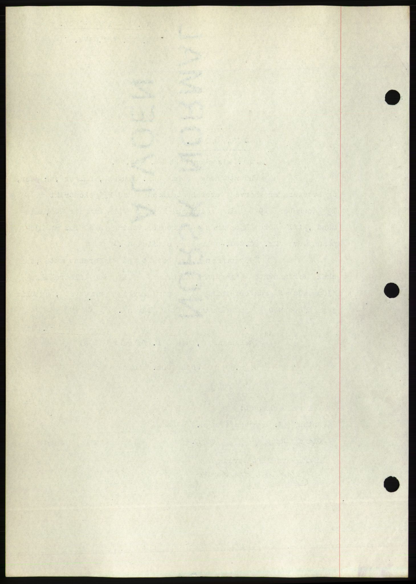 Ålesund byfogd, AV/SAT-A-4384: Mortgage book no. 21, 1926-1927, Deed date: 10.02.1927