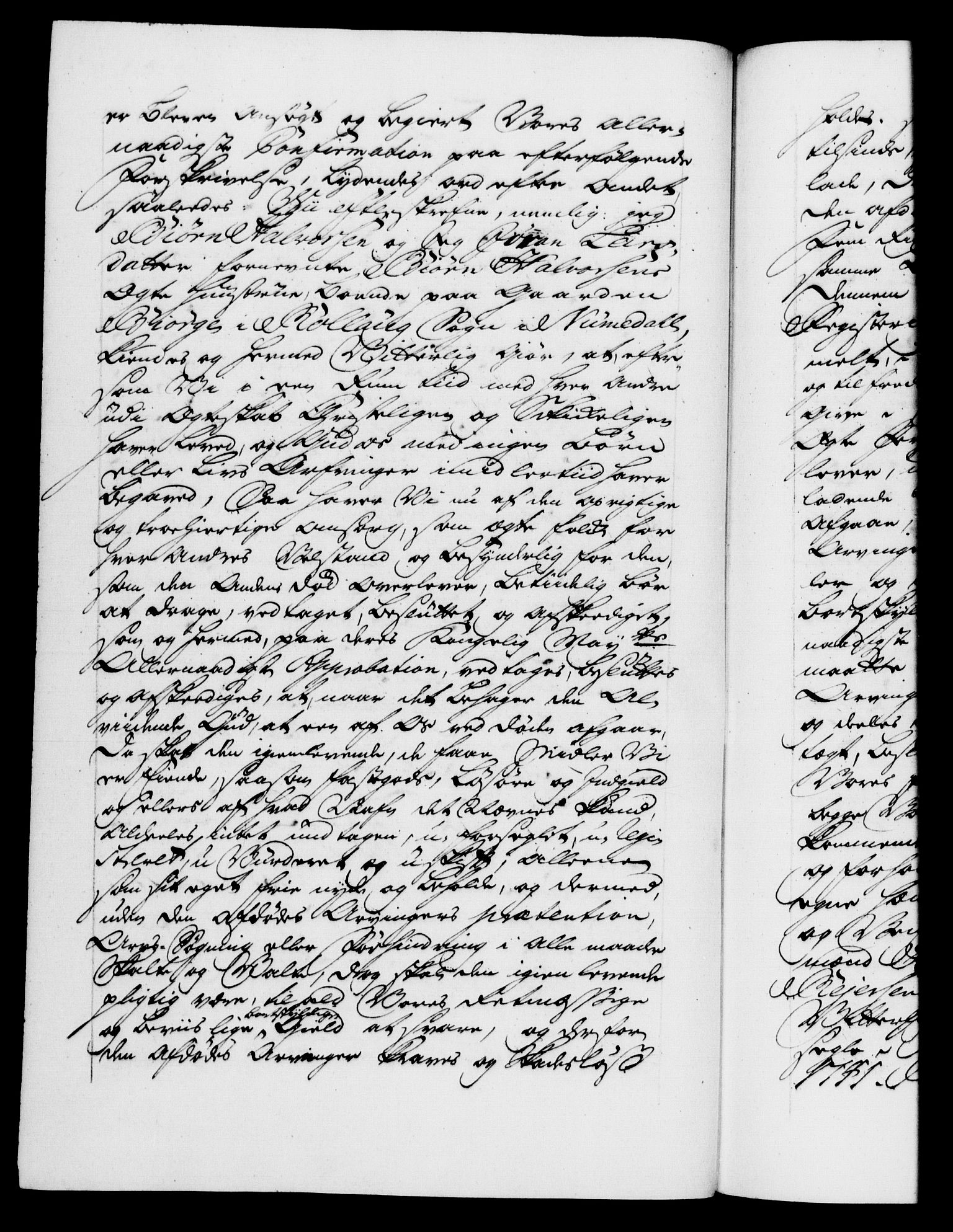Danske Kanselli 1572-1799, AV/RA-EA-3023/F/Fc/Fca/Fcaa/L0032: Norske registre, 1741-1742, p. 263b