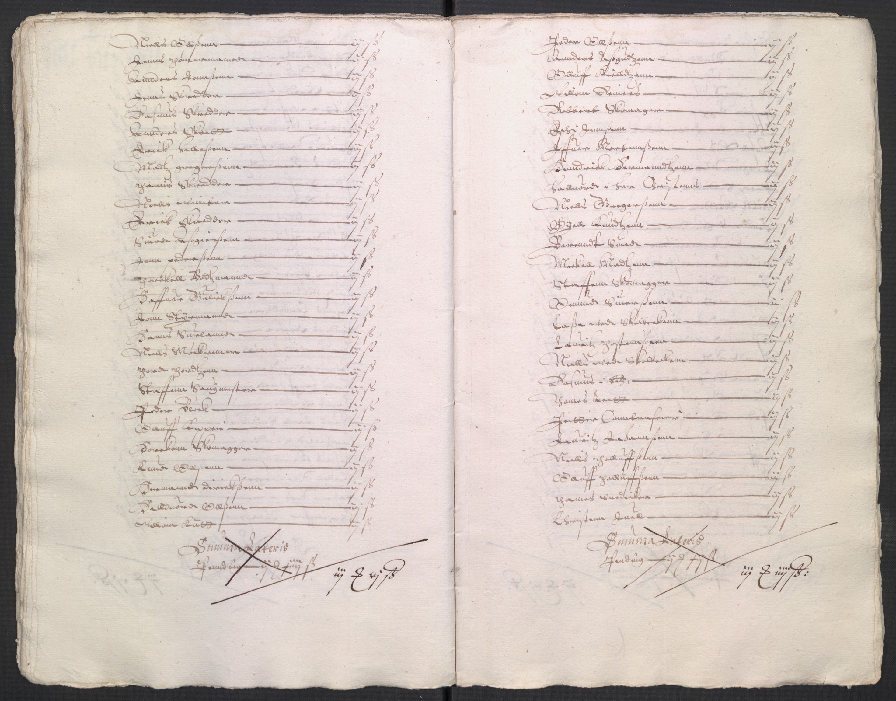 Rentekammeret inntil 1814, Reviderte regnskaper, Byregnskaper, RA/EA-4066/R/Ro/L0297: [O1] By- og tollregnskap, 1602-1624, p. 166