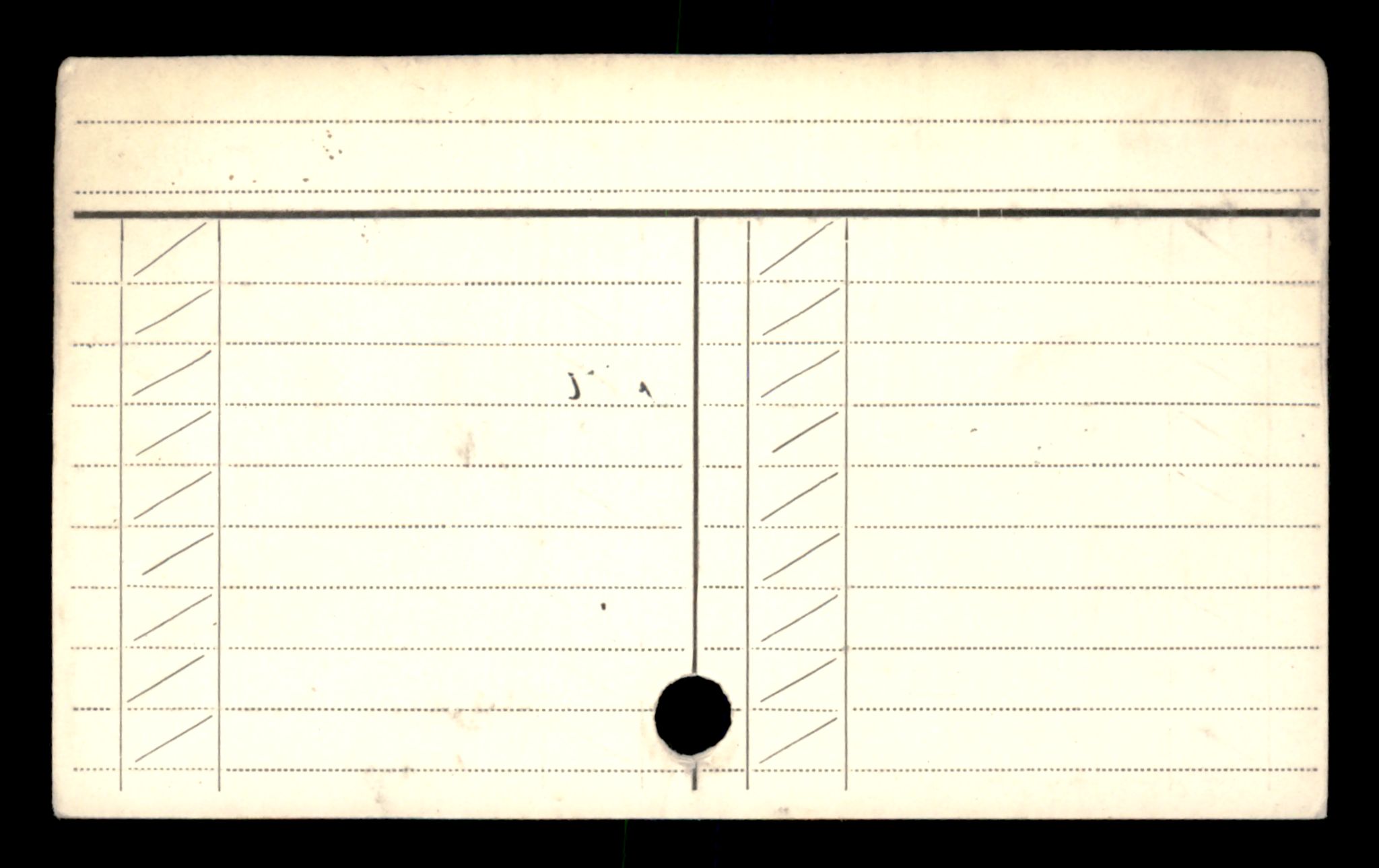 Oslo folkeregister, Registerkort, AV/SAO-A-11715/D/Da/L0067: Menn: Nilsen Karsten - Nilsen Thorvald, 1906-1919