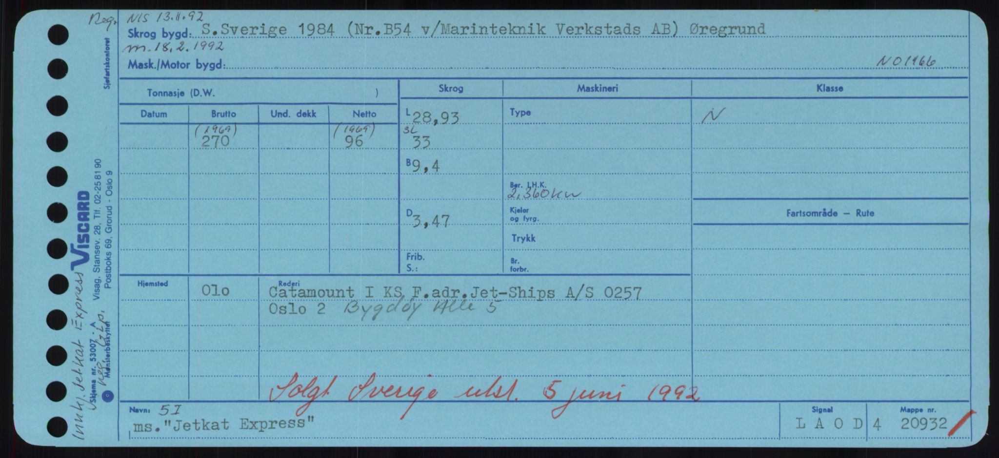 Sjøfartsdirektoratet med forløpere, Skipsmålingen, RA/S-1627/H/Hd/L0019: Fartøy, J, p. 375