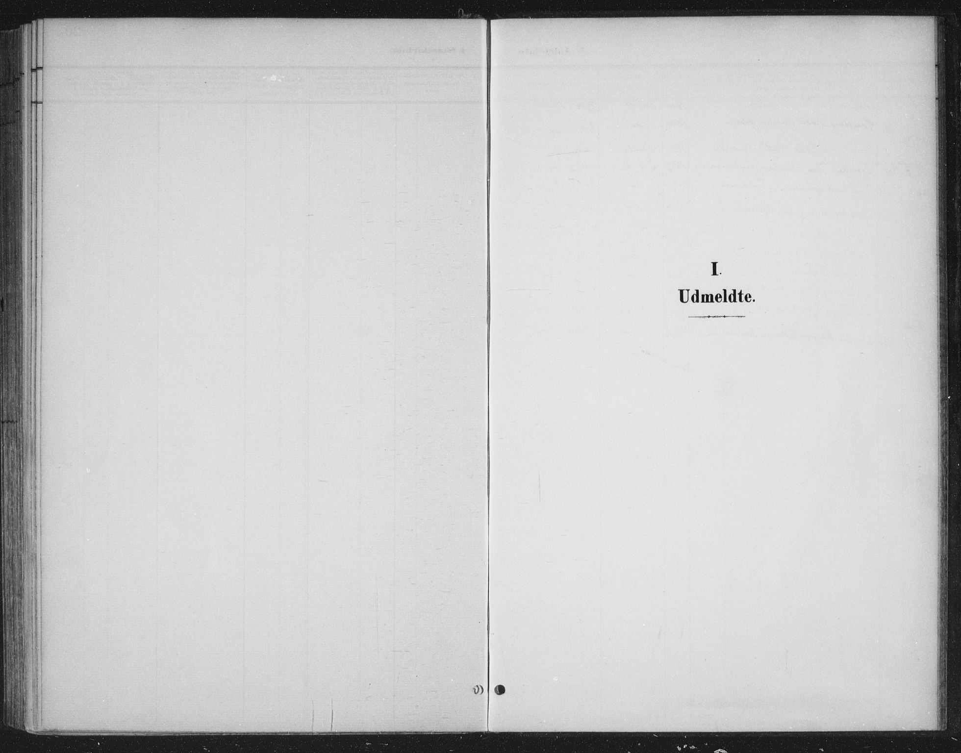Sand sokneprestkontor, AV/SAST-A-101848/03/C/L0001: Parish register (official) no. A 7, 1899-1928
